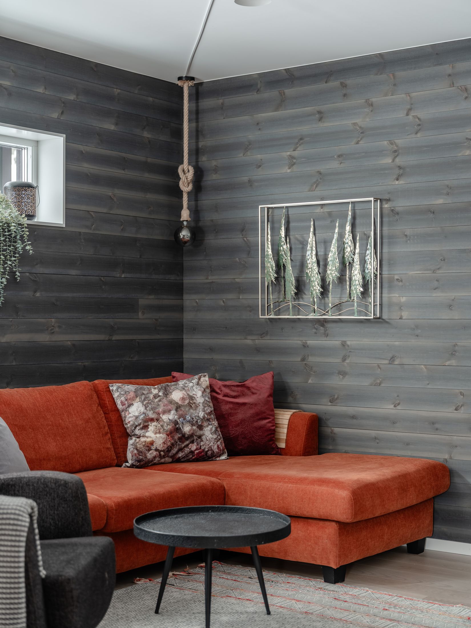 Bostadsrätt, Brandmossvägen 10C, Lindvallen, Malung-Sälen