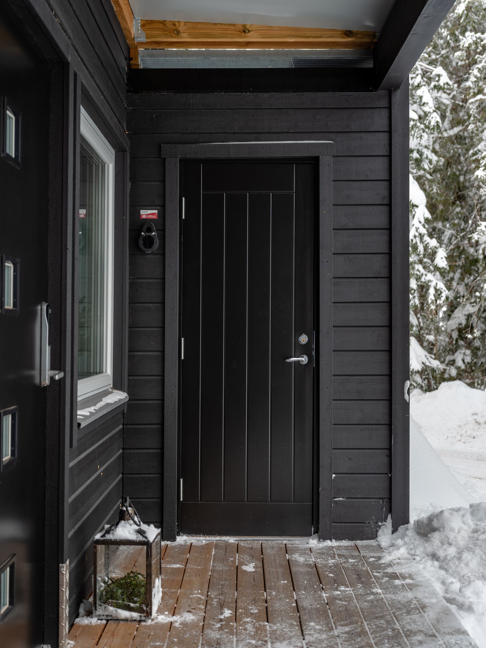 Bostadsrätt, Brandmossvägen 10C, Lindvallen, Malung-Sälen