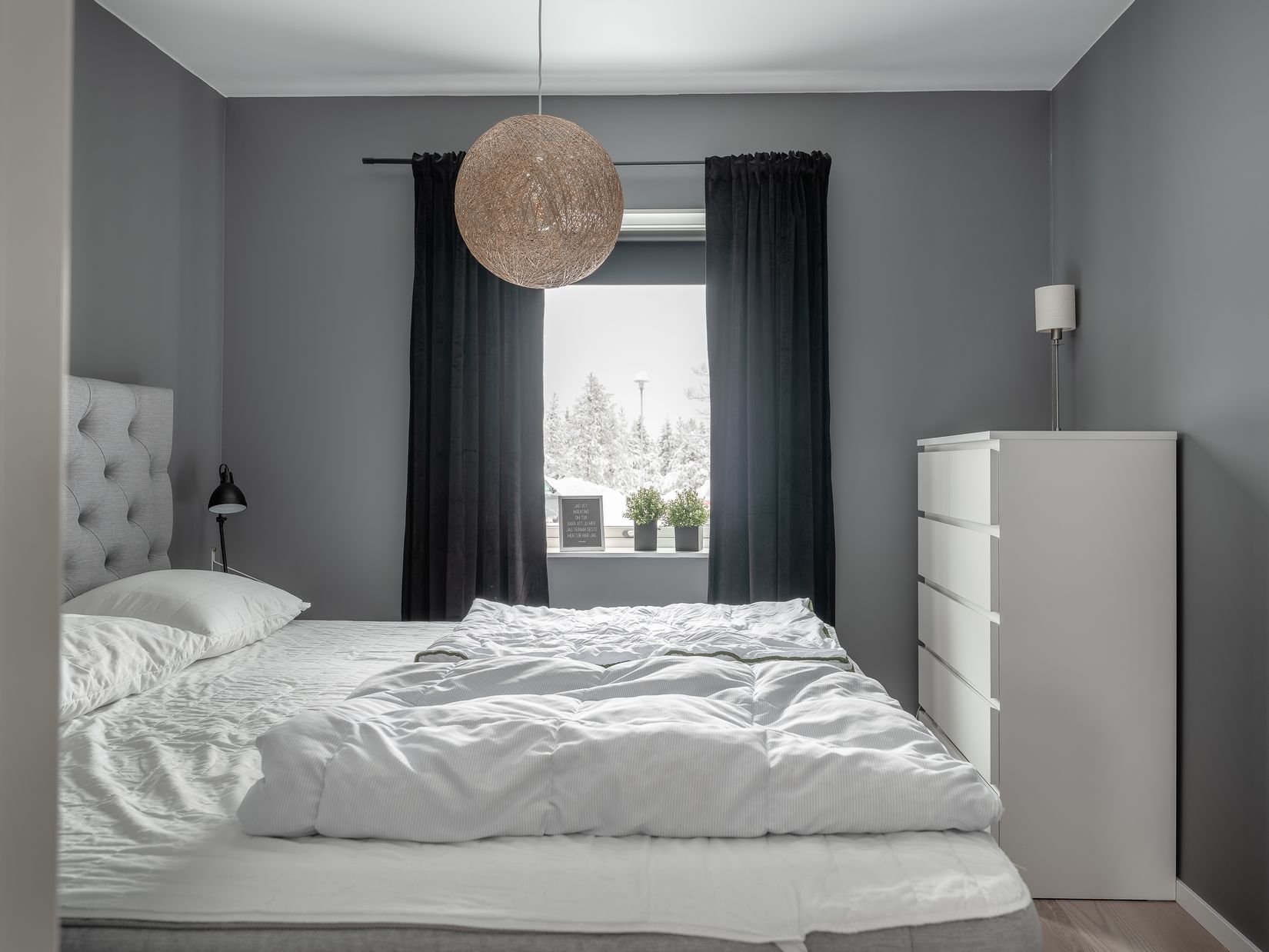 Bostadsrätt, Brandmossvägen 10C, Lindvallen, Malung-Sälen