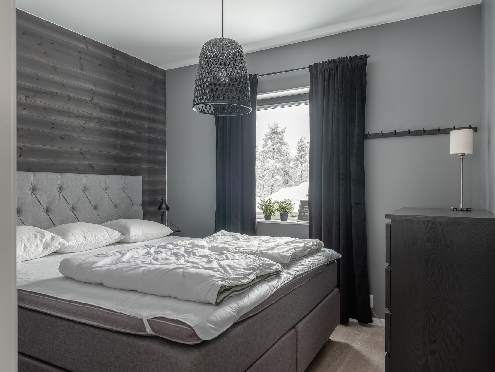 Bostadsrätt, Brandmossvägen 10C, Lindvallen, Malung-Sälen