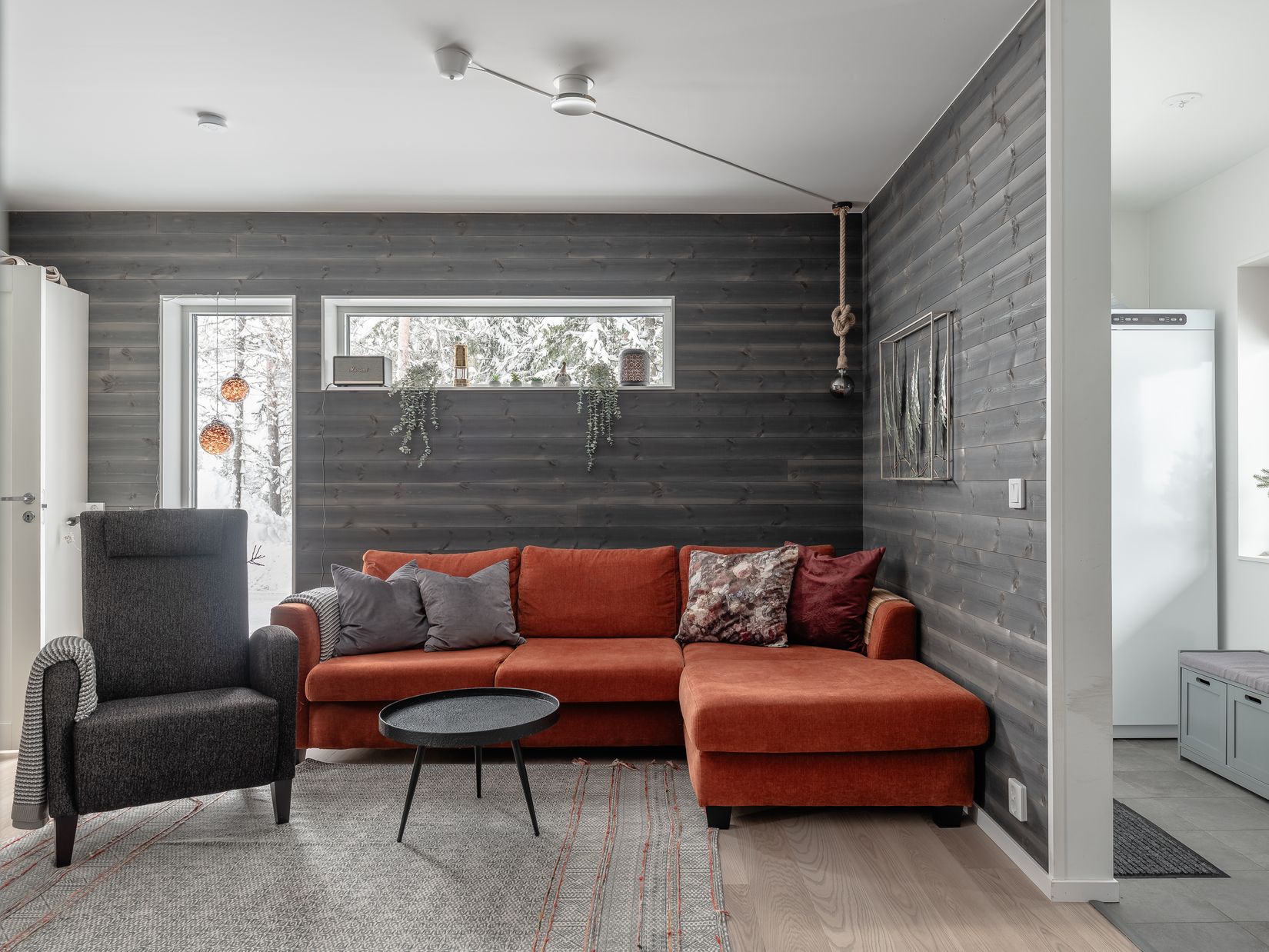 Bostadsrätt, Brandmossvägen 10C, Lindvallen, Malung-Sälen