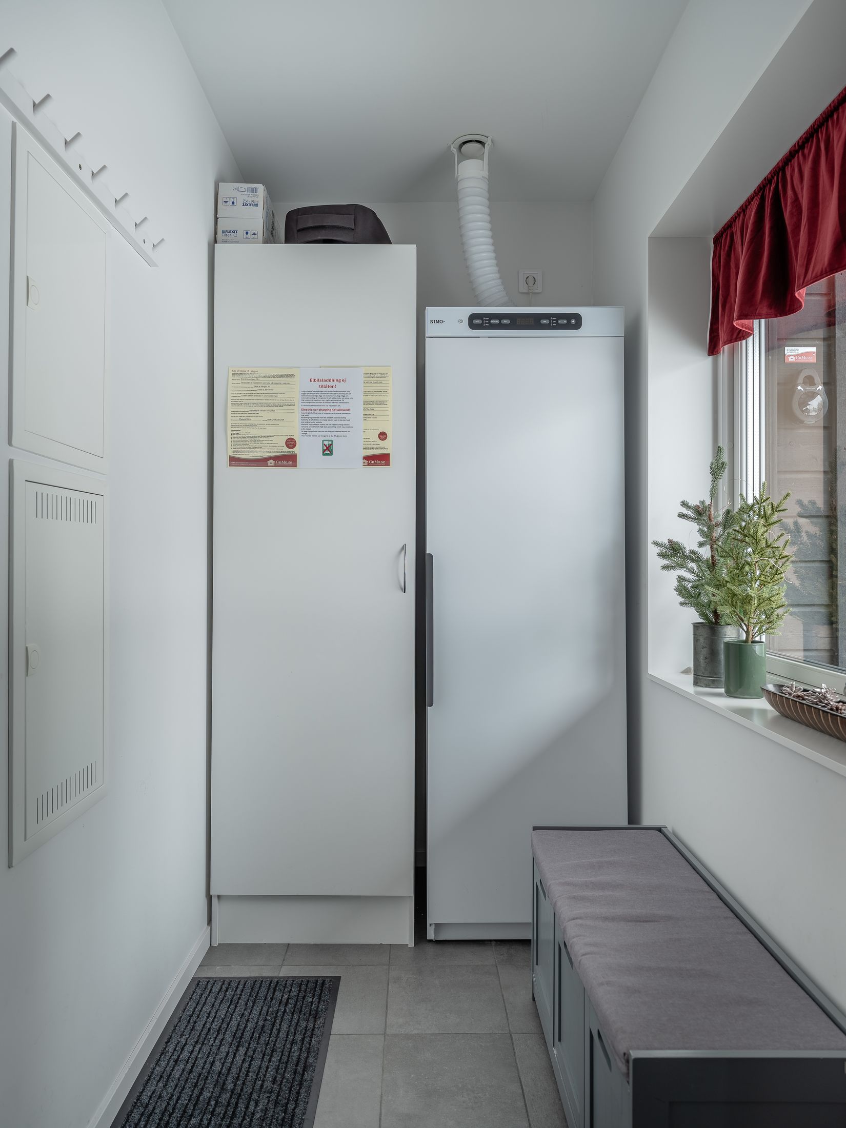 Bostadsrätt, Brandmossvägen 10C, Lindvallen, Malung-Sälen