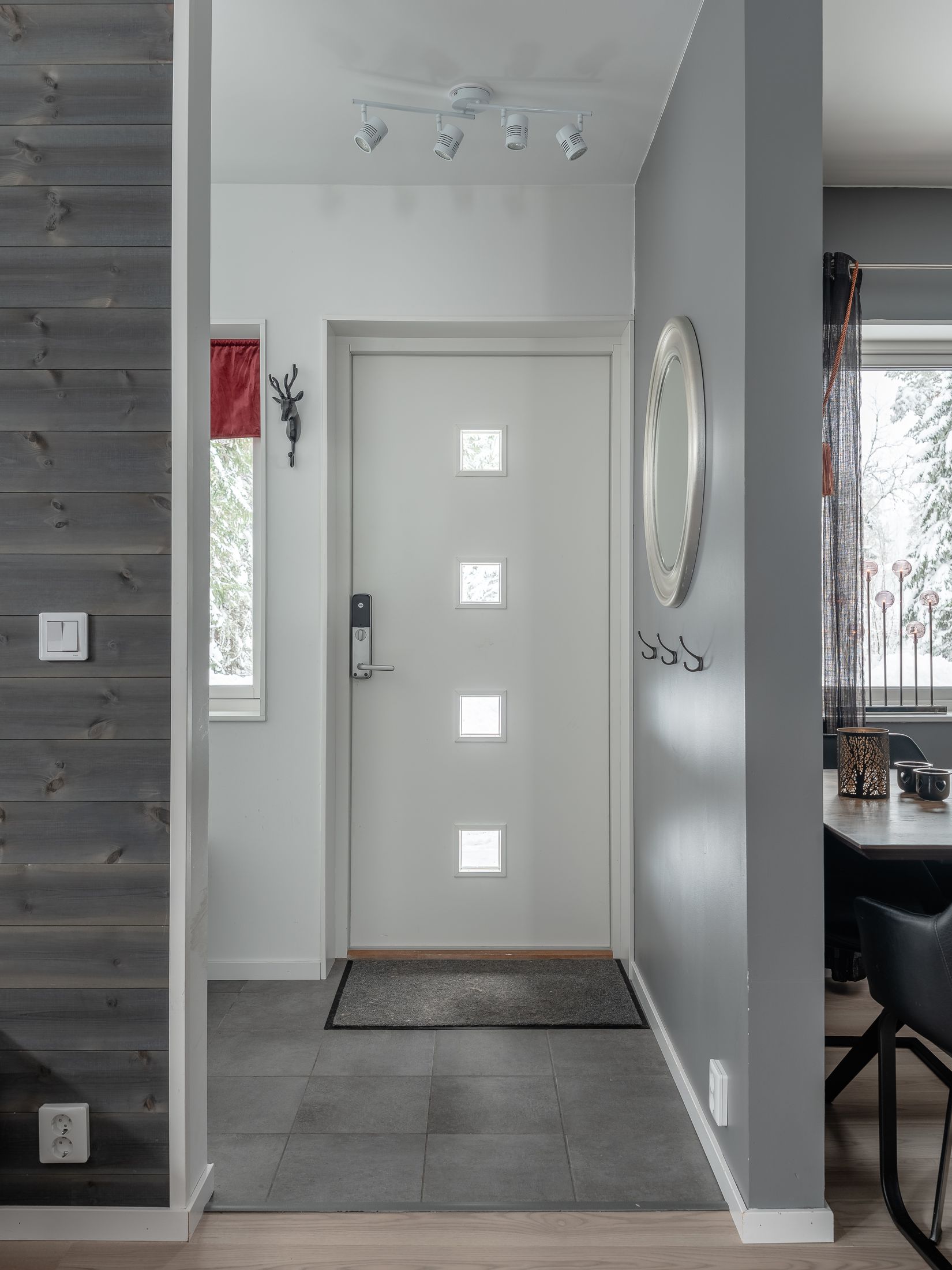 Bostadsrätt, Brandmossvägen 10C, Lindvallen, Malung-Sälen