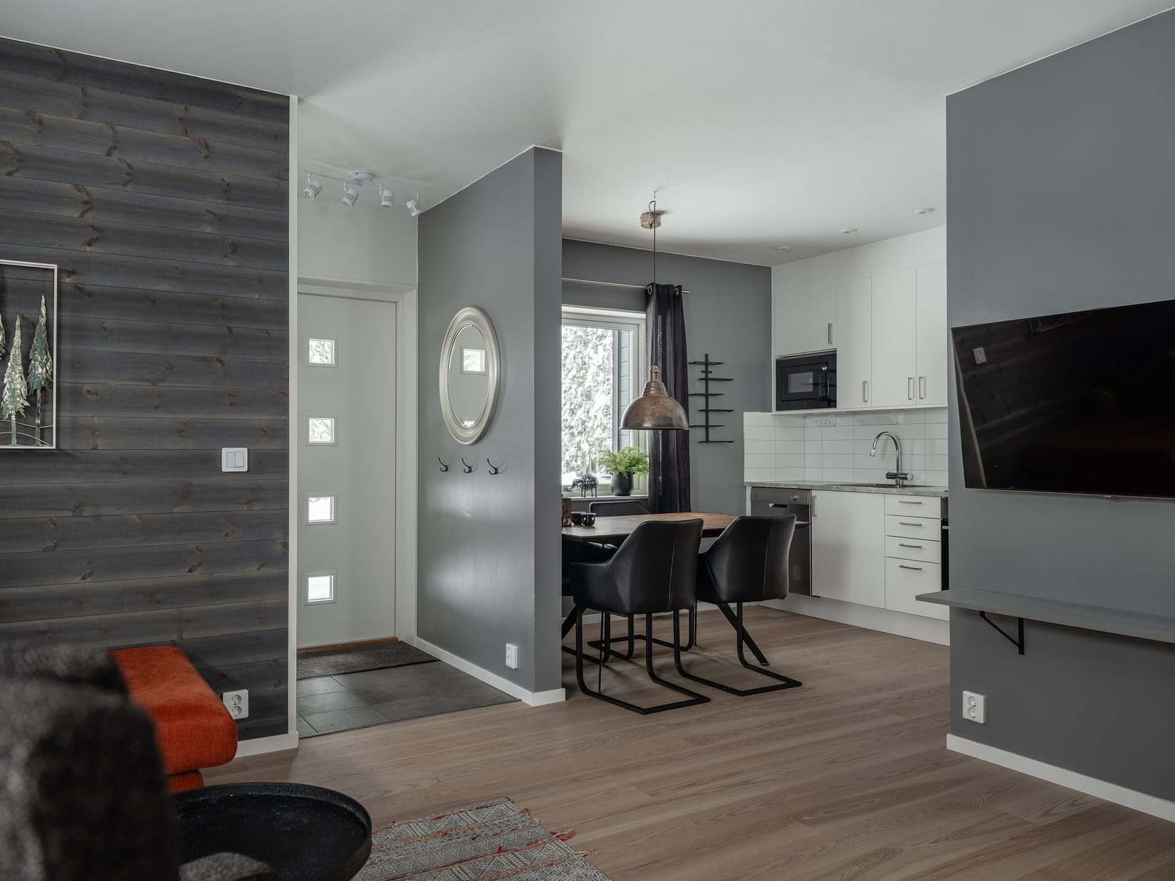 Bostadsrätt, Brandmossvägen 10C, Lindvallen, Malung-Sälen