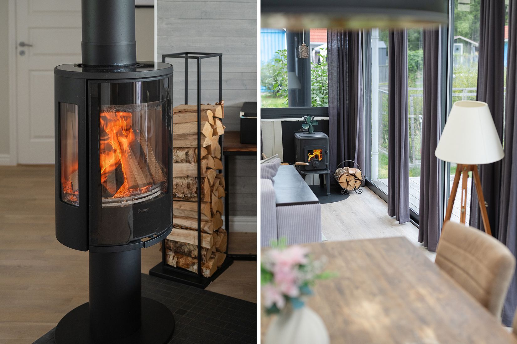 Villa, August Erikssons väg 10, Västra Skärgårdsstad, Österåker