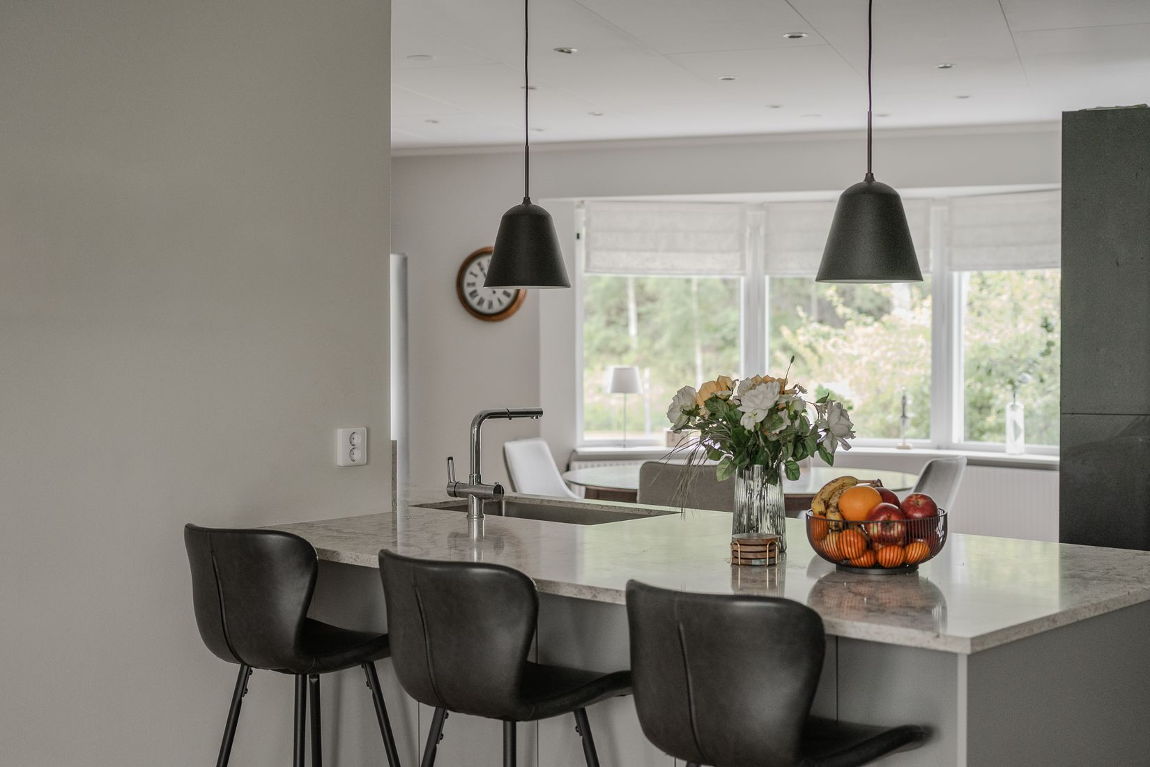 Villa, August Erikssons väg 10, Västra Skärgårdsstad, Österåker