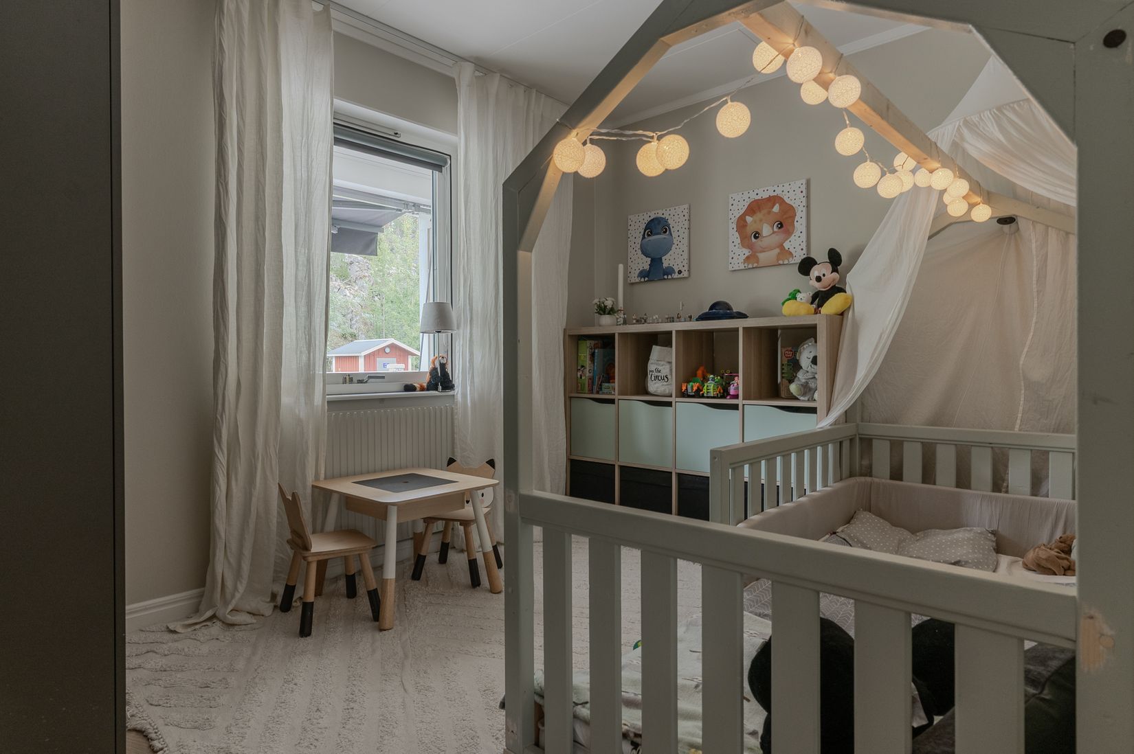 Villa, August Erikssons väg 10, Västra Skärgårdsstad, Österåker