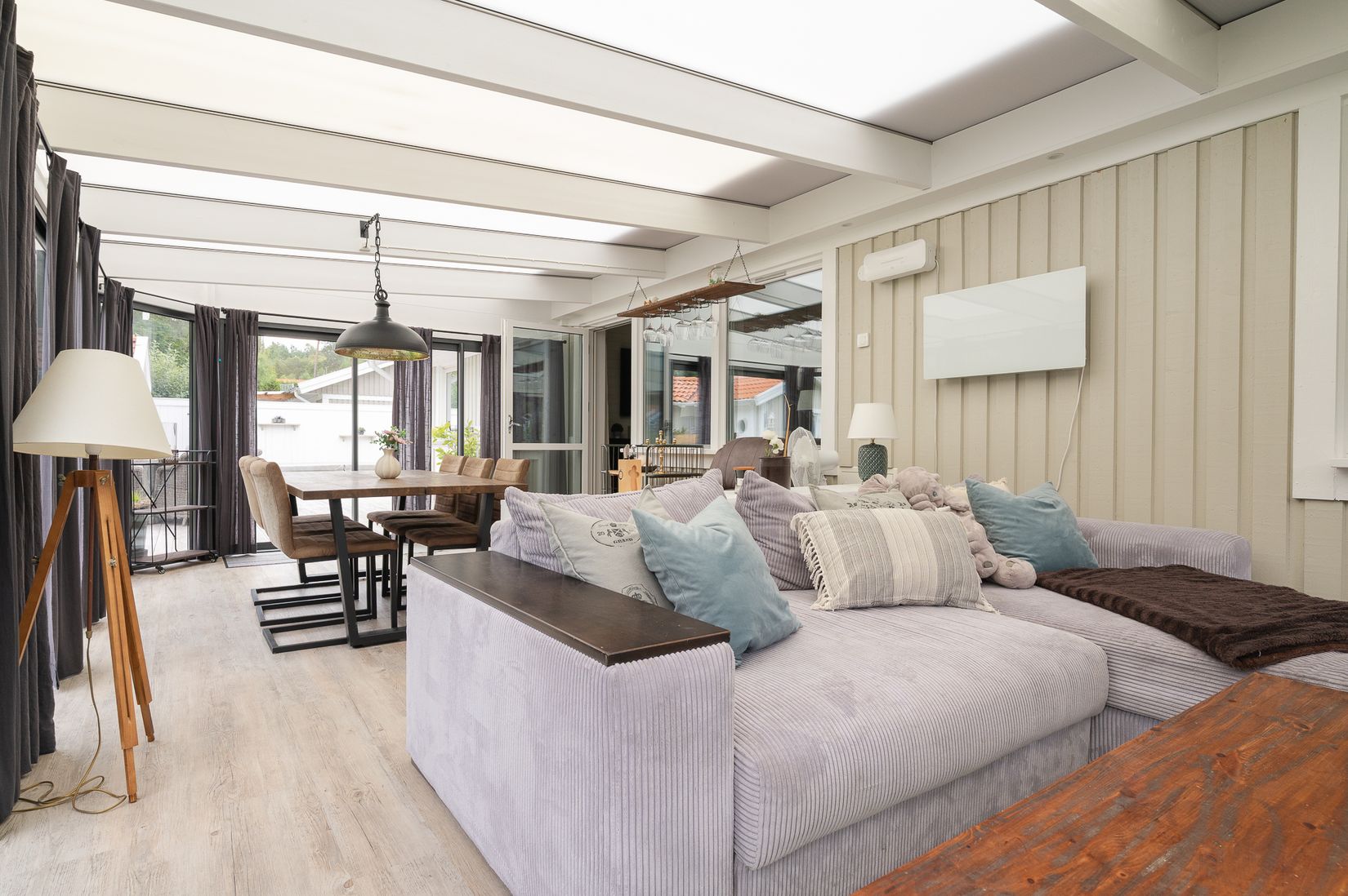 Villa, August Erikssons väg 10, Västra Skärgårdsstad, Österåker