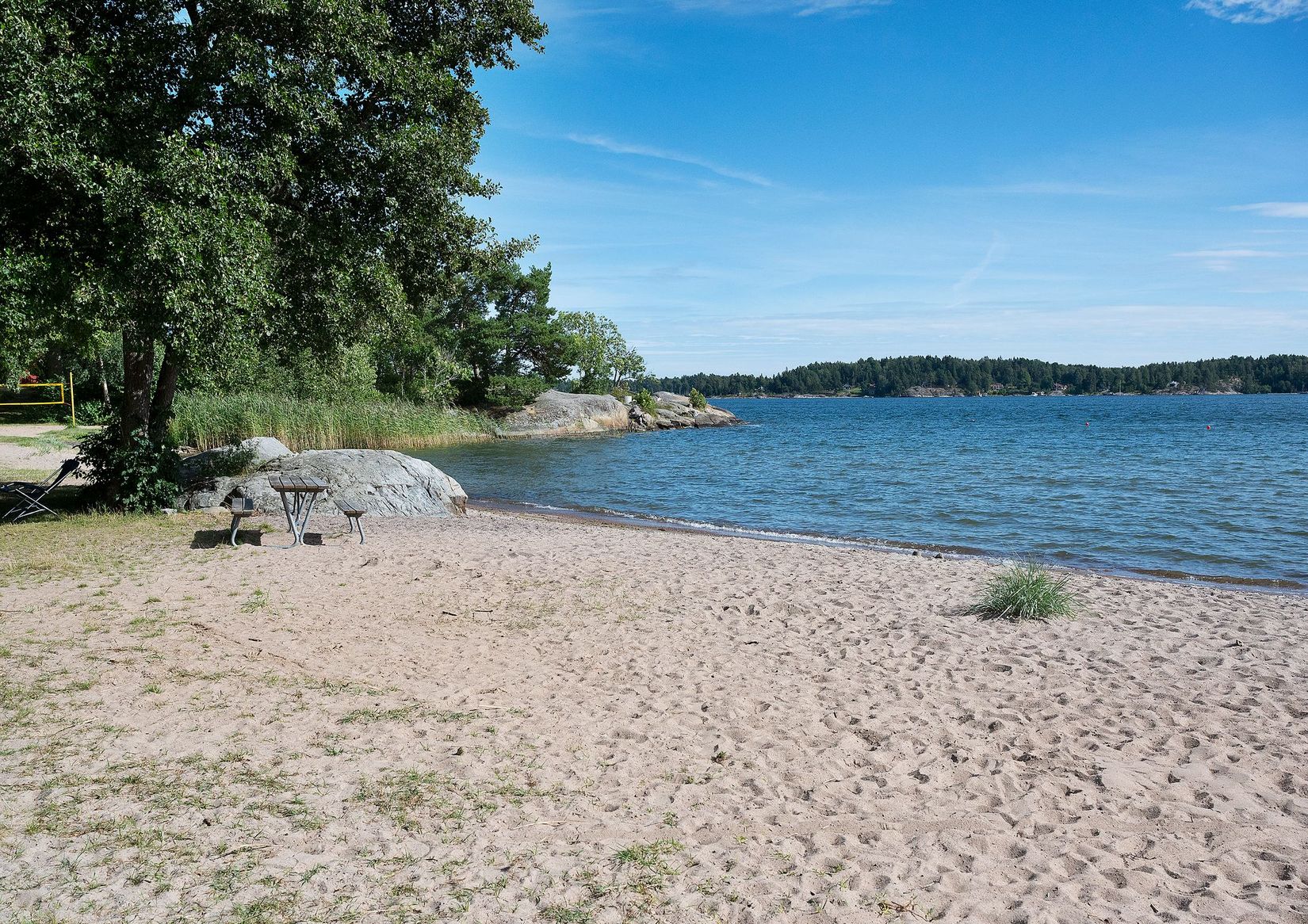 Villa, August Erikssons väg 10, Västra Skärgårdsstad, Österåker