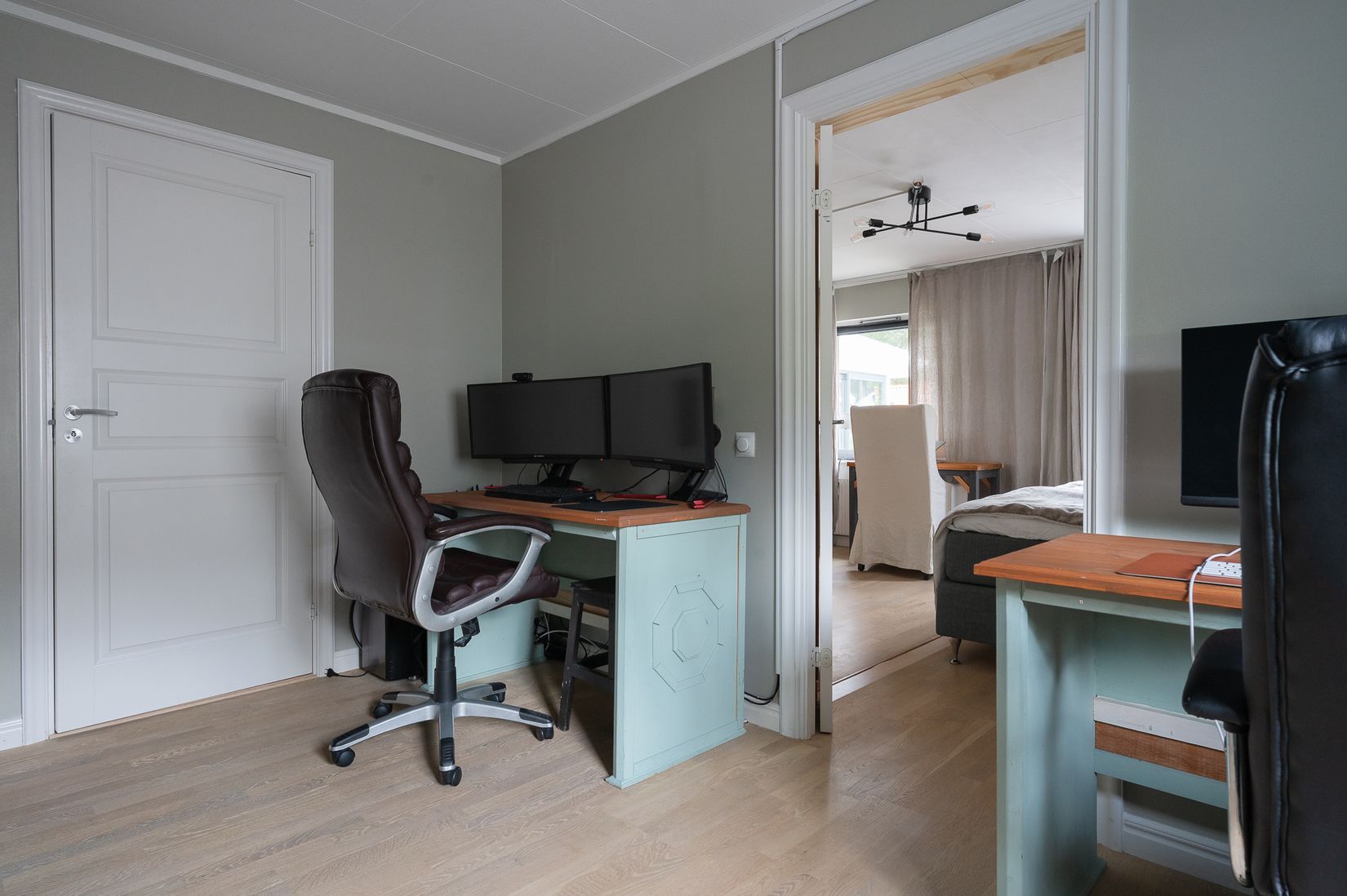 Villa, August Erikssons väg 10, Västra Skärgårdsstad, Österåker