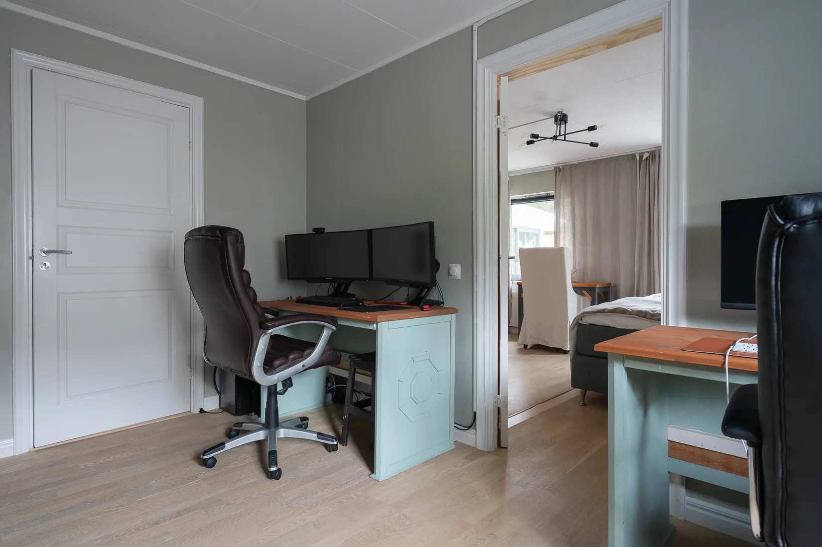 Villa, August Erikssons väg 10, Västra Skärgårdsstad, Österåker