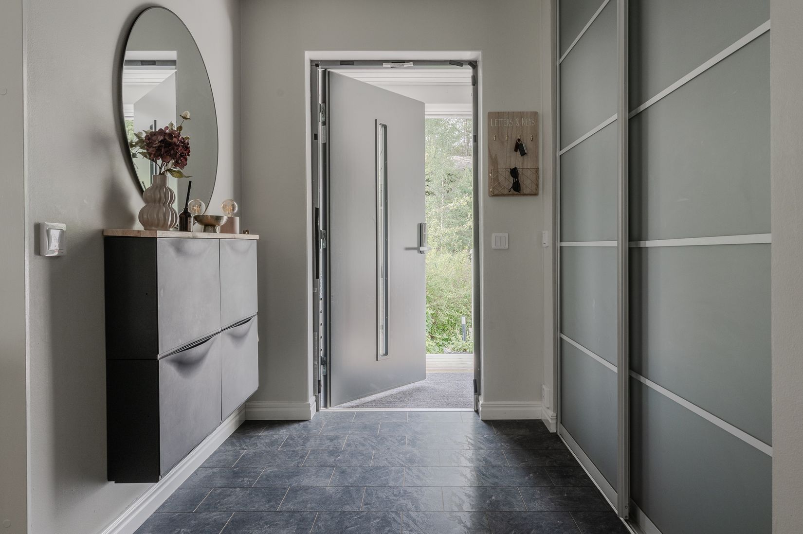 Villa, August Erikssons väg 10, Västra Skärgårdsstad, Österåker