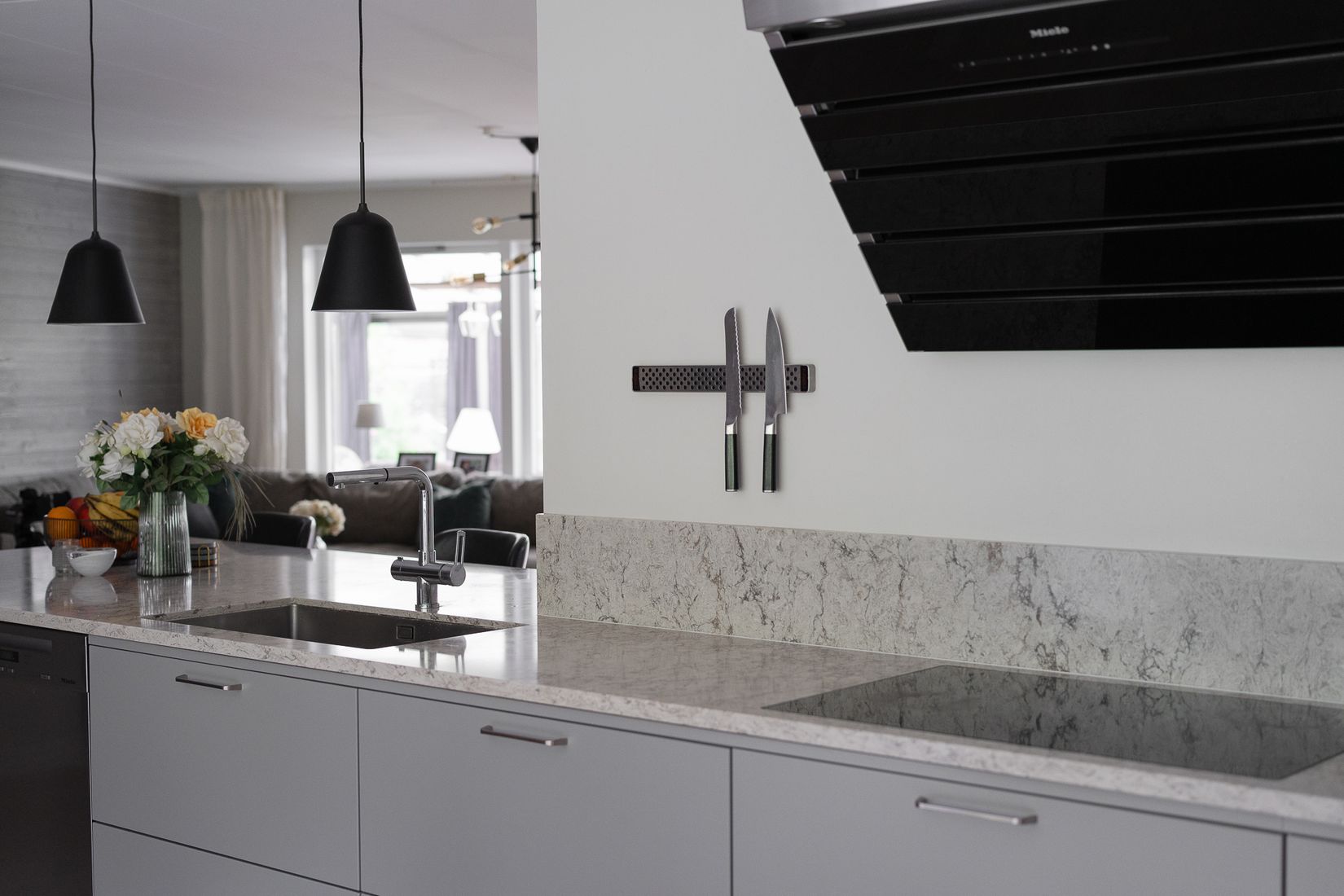 Villa, August Erikssons väg 10, Västra Skärgårdsstad, Österåker