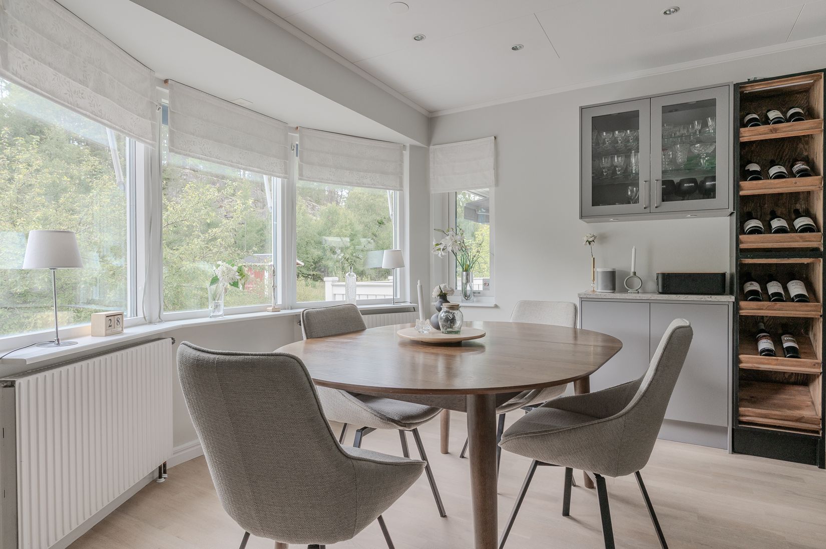 Villa, August Erikssons väg 10, Västra Skärgårdsstad, Österåker