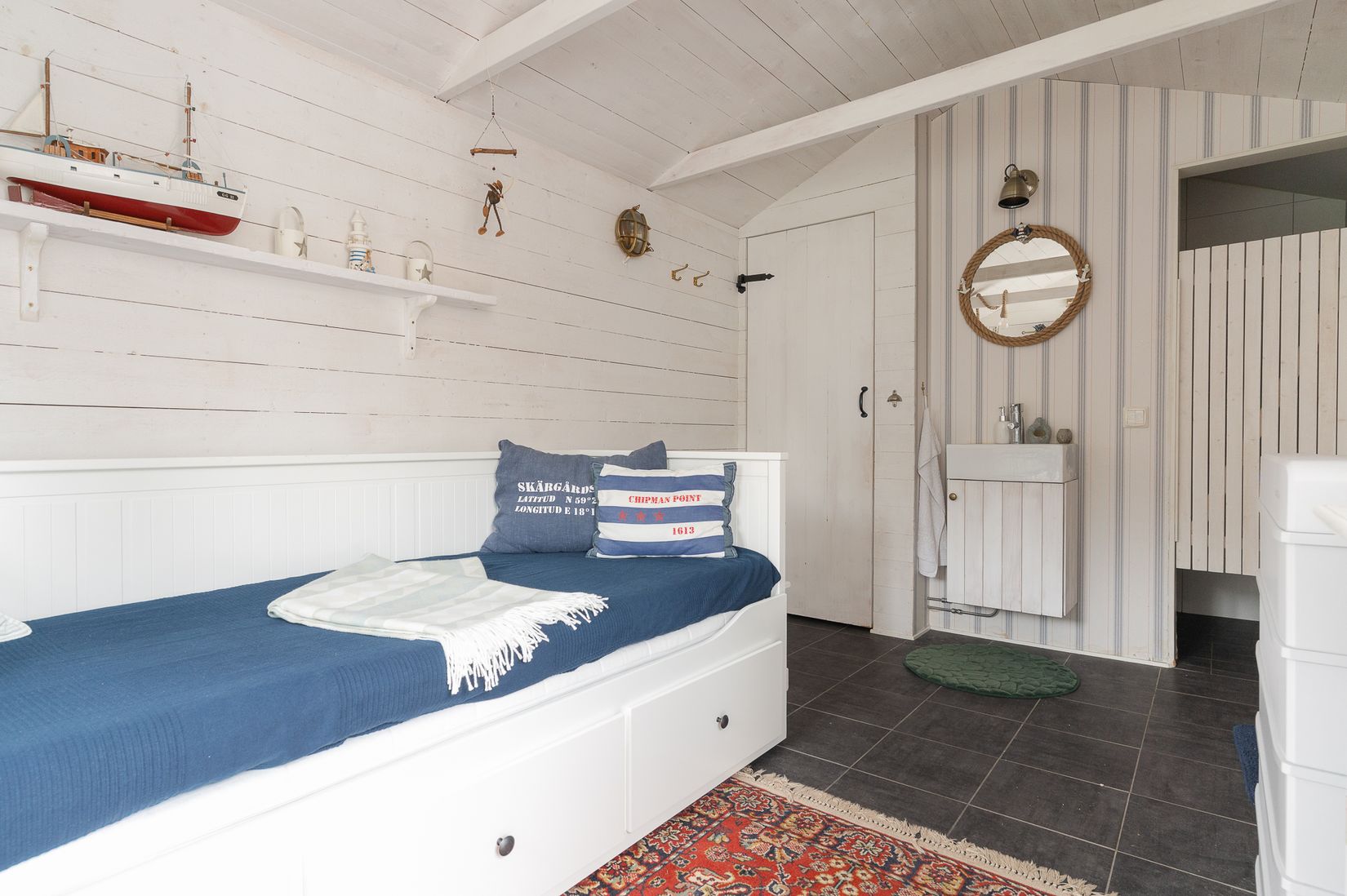 Villa, August Erikssons väg 10, Västra Skärgårdsstad, Österåker