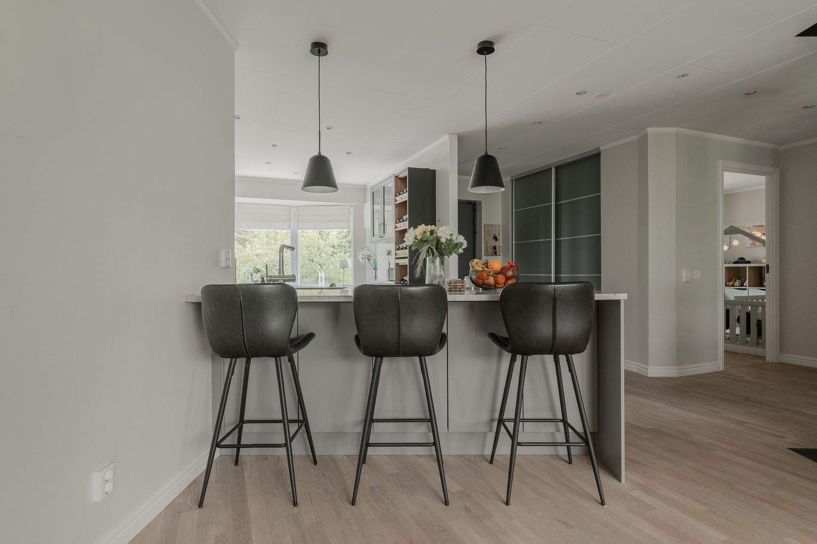 Villa, August Erikssons väg 10, Västra Skärgårdsstad, Österåker