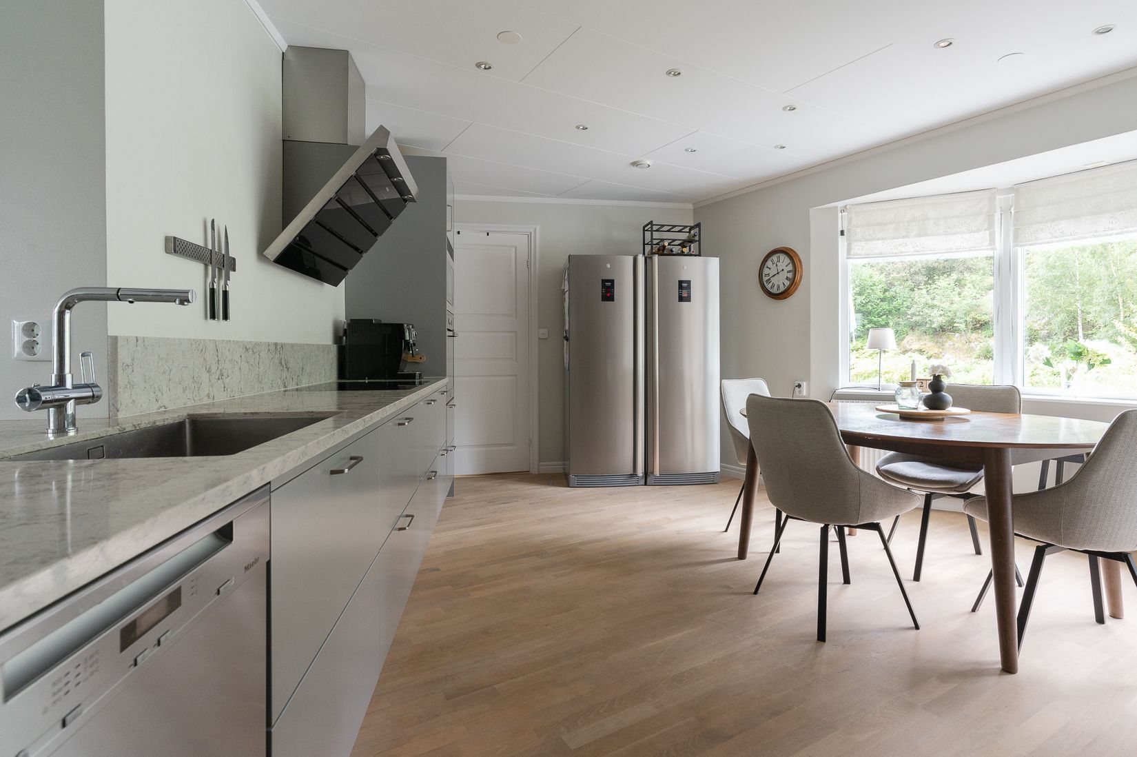 Villa, August Erikssons väg 10, Västra Skärgårdsstad, Österåker