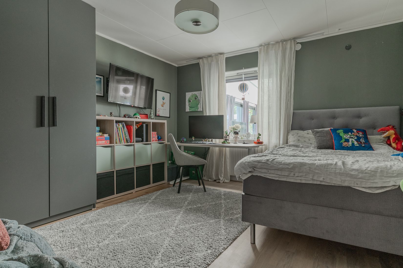 Villa, August Erikssons väg 10, Västra Skärgårdsstad, Österåker