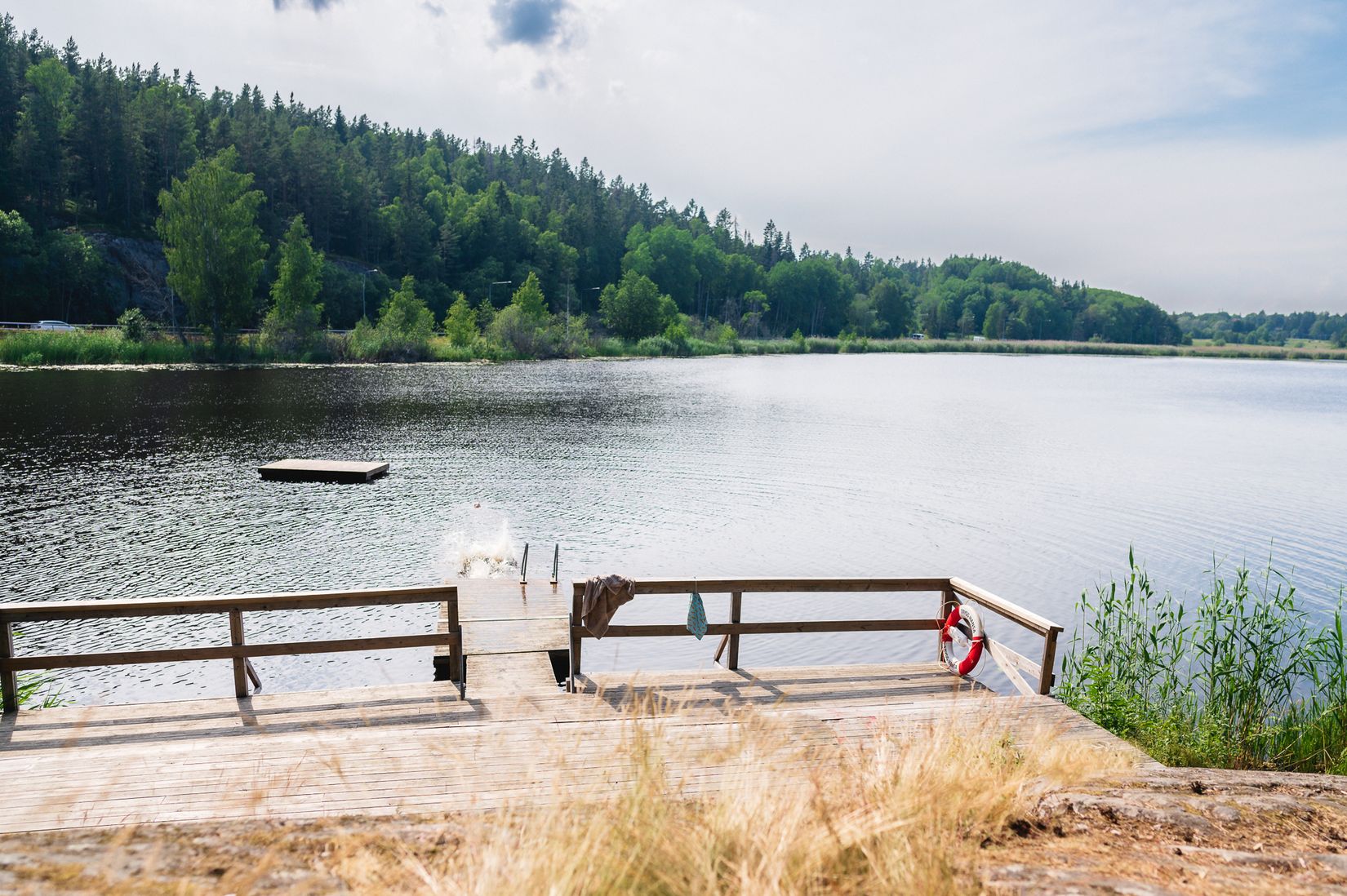 Villa, August Erikssons väg 10, Västra Skärgårdsstad, Österåker