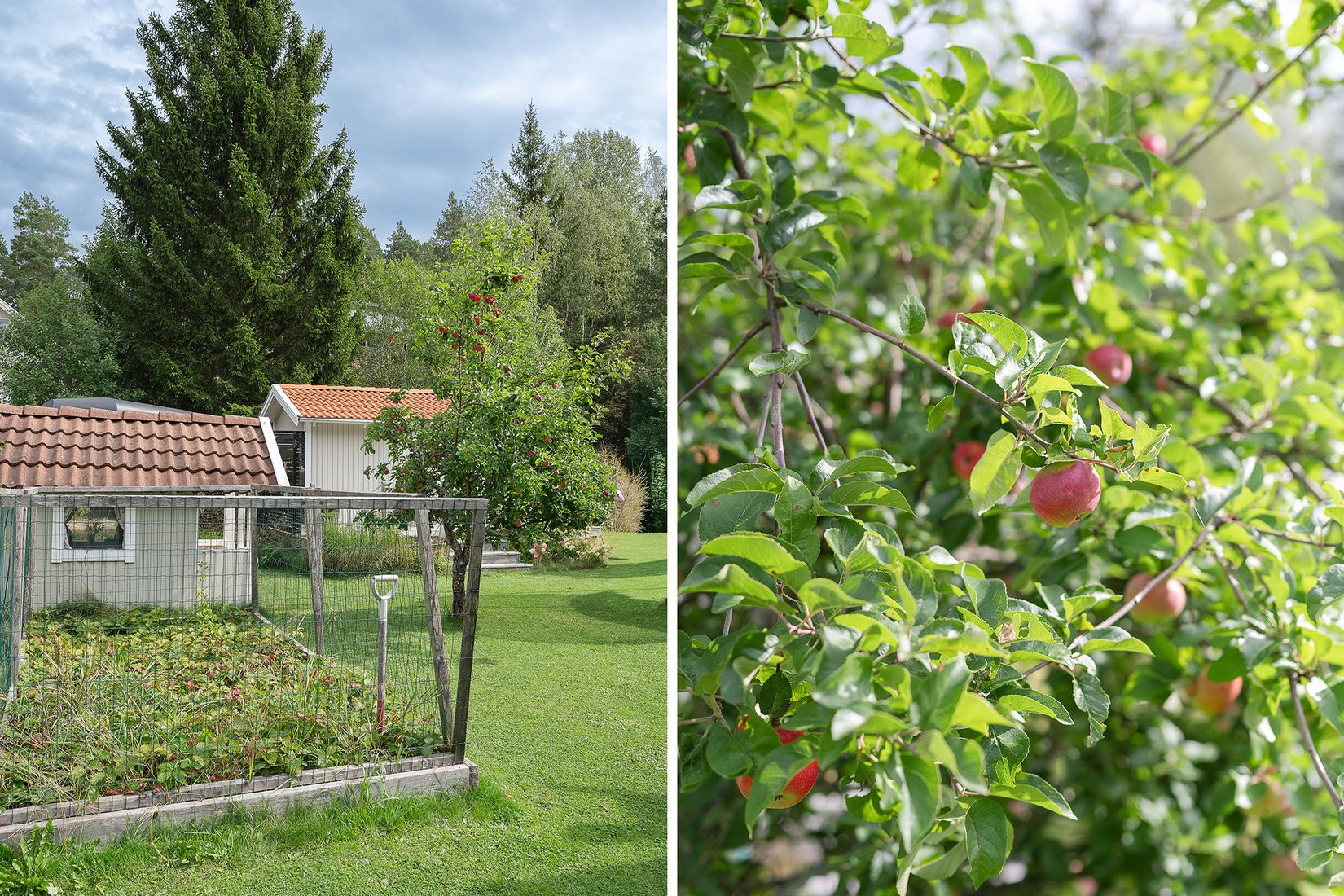 Villa, August Erikssons väg 10, Västra Skärgårdsstad, Österåker