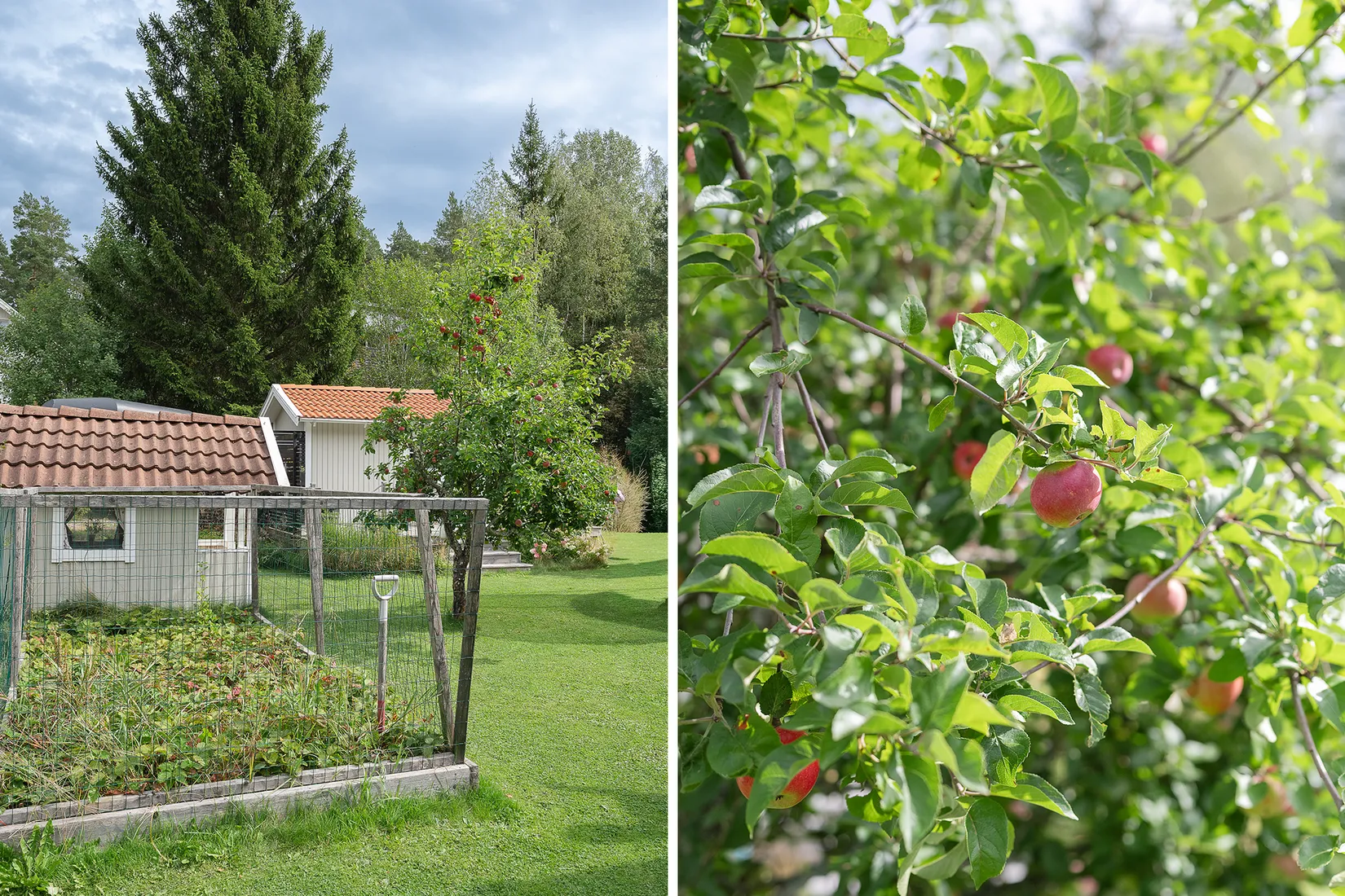 Villa, August Erikssons väg 10, Västra Skärgårdsstad, Österåker