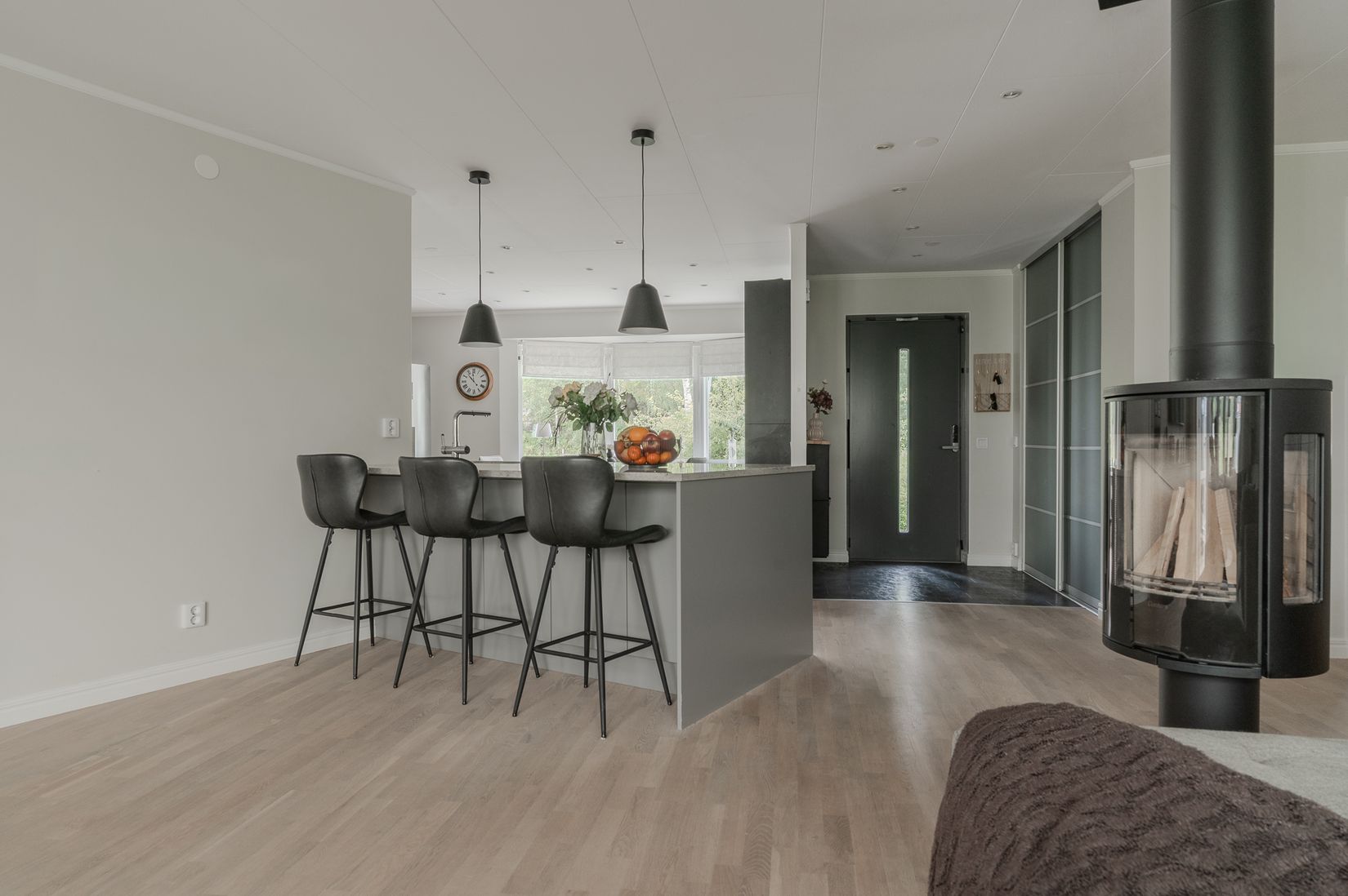 Villa, August Erikssons väg 10, Västra Skärgårdsstad, Österåker