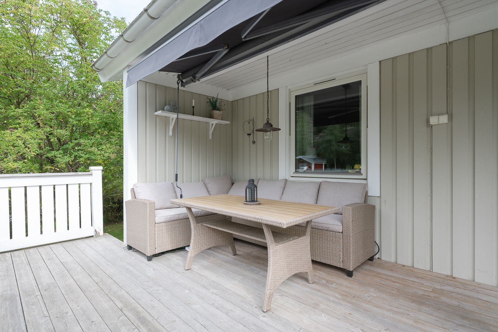 Villa, August Erikssons väg 10, Västra Skärgårdsstad, Österåker