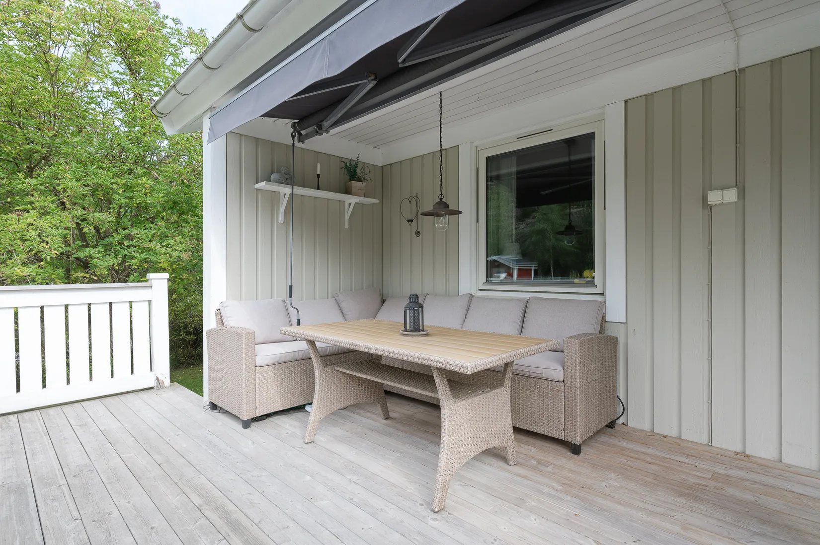 Villa, August Erikssons väg 10, Västra Skärgårdsstad, Österåker