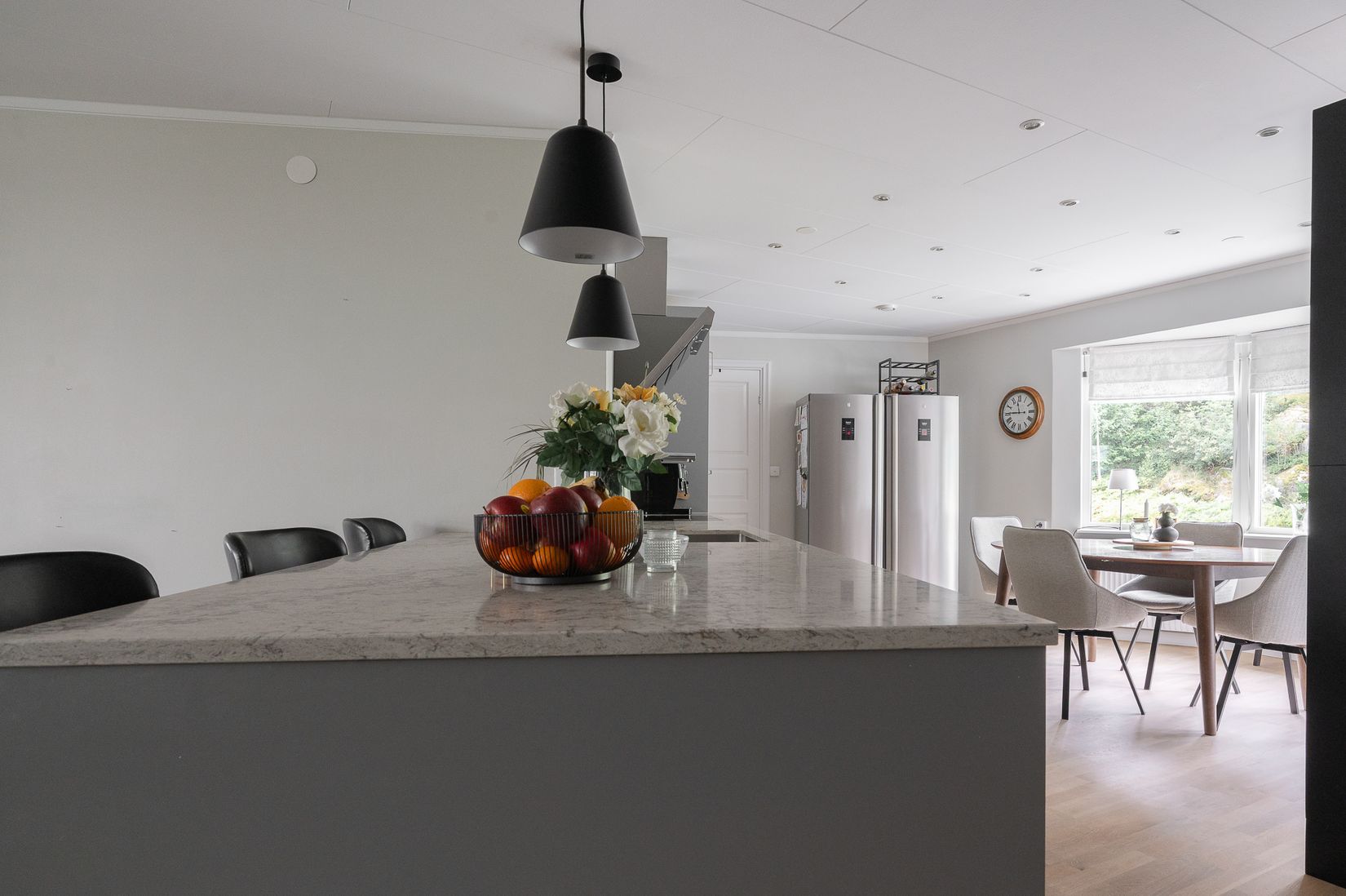 Villa, August Erikssons väg 10, Västra Skärgårdsstad, Österåker