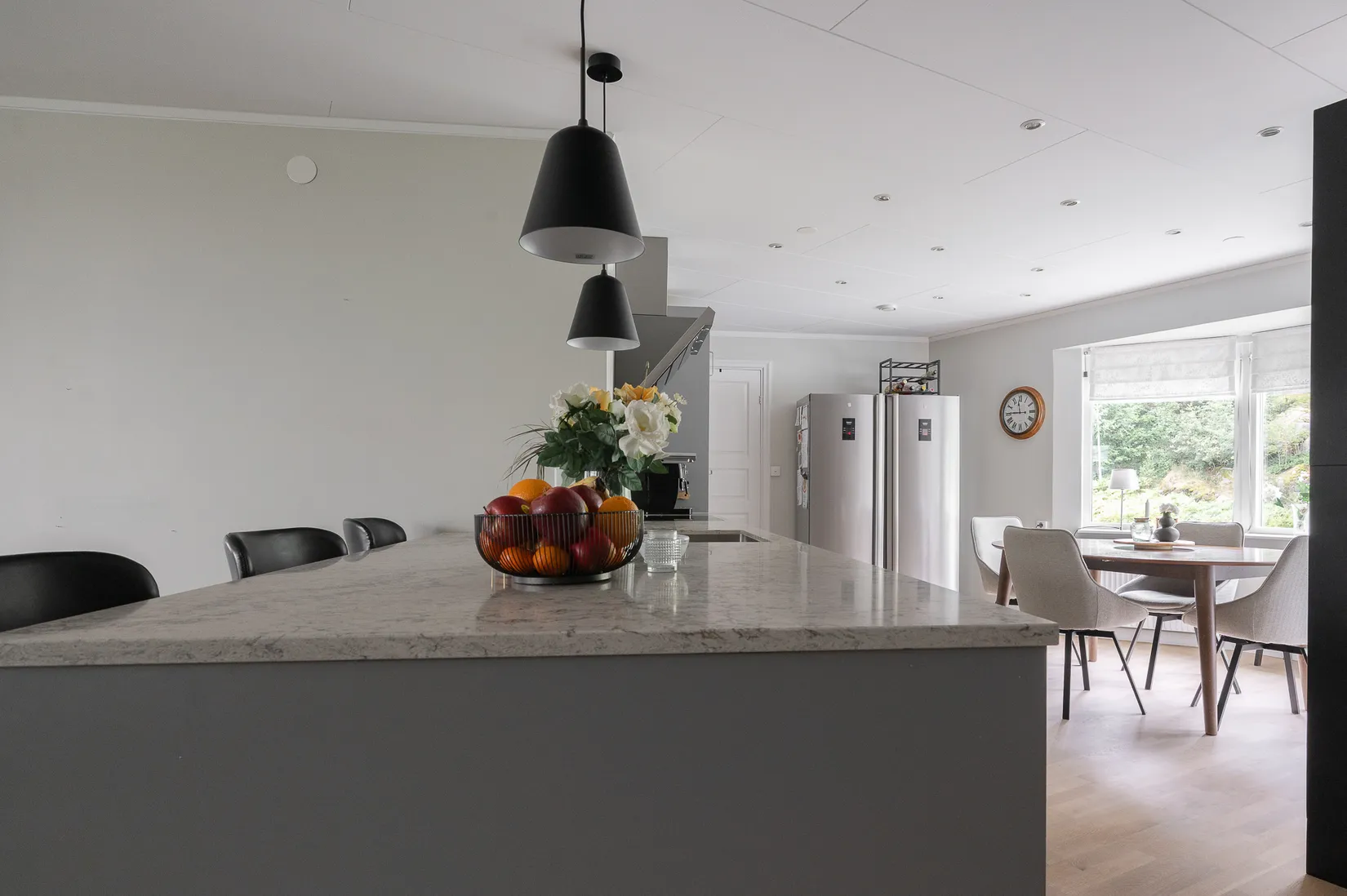 Villa, August Erikssons väg 10, Västra Skärgårdsstad, Österåker