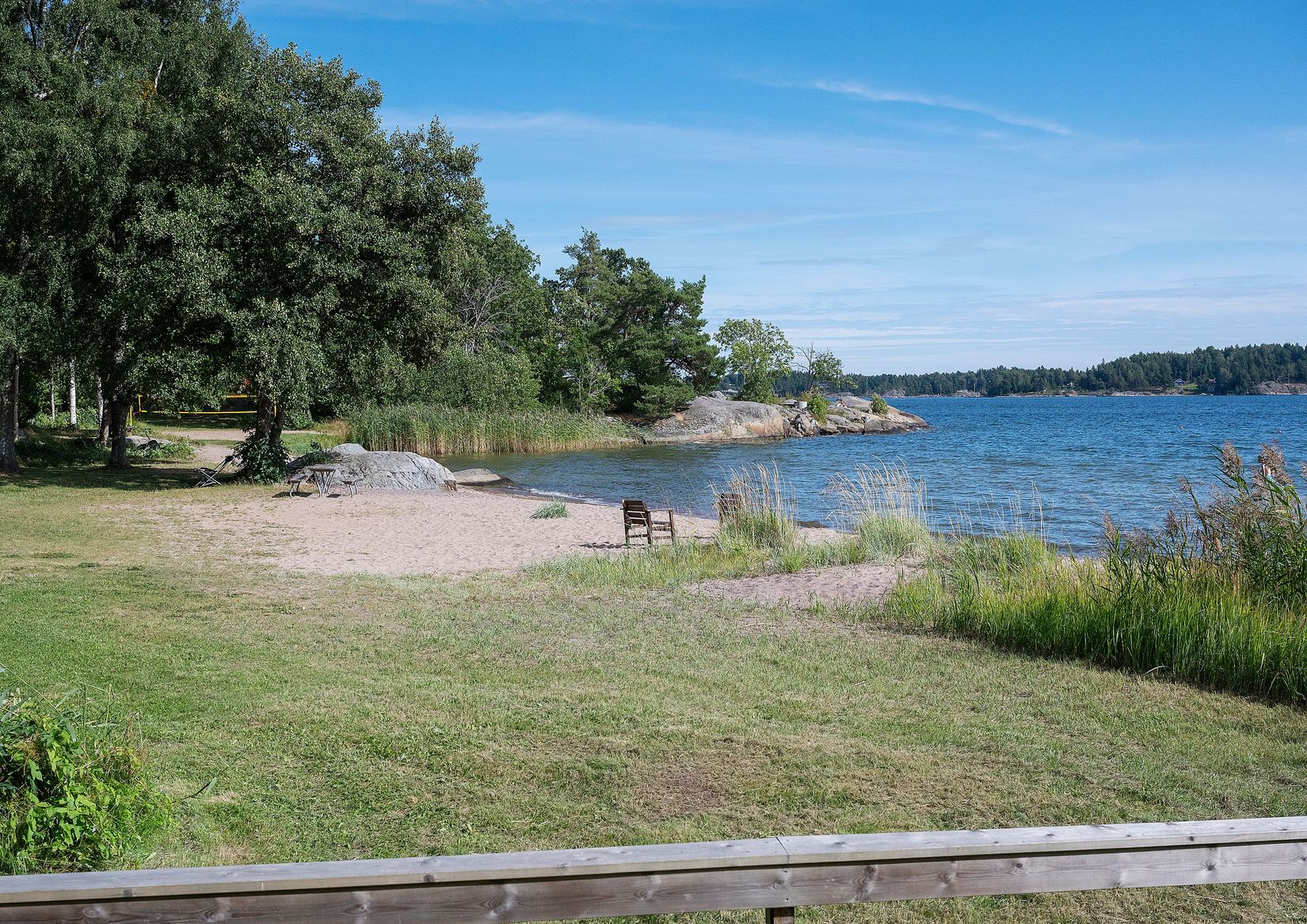 Villa, August Erikssons väg 10, Västra Skärgårdsstad, Österåker