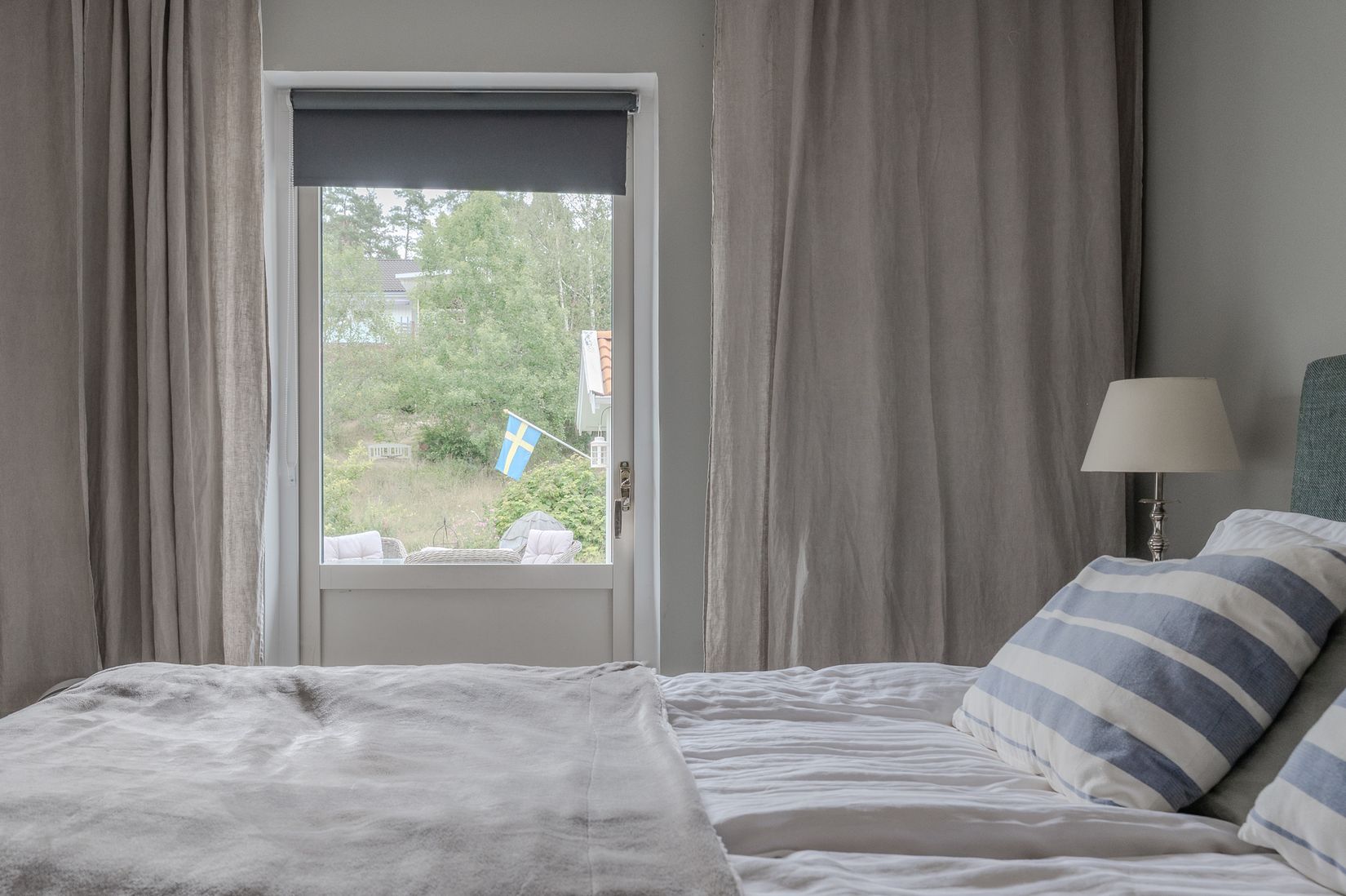 Villa, August Erikssons väg 10, Västra Skärgårdsstad, Österåker