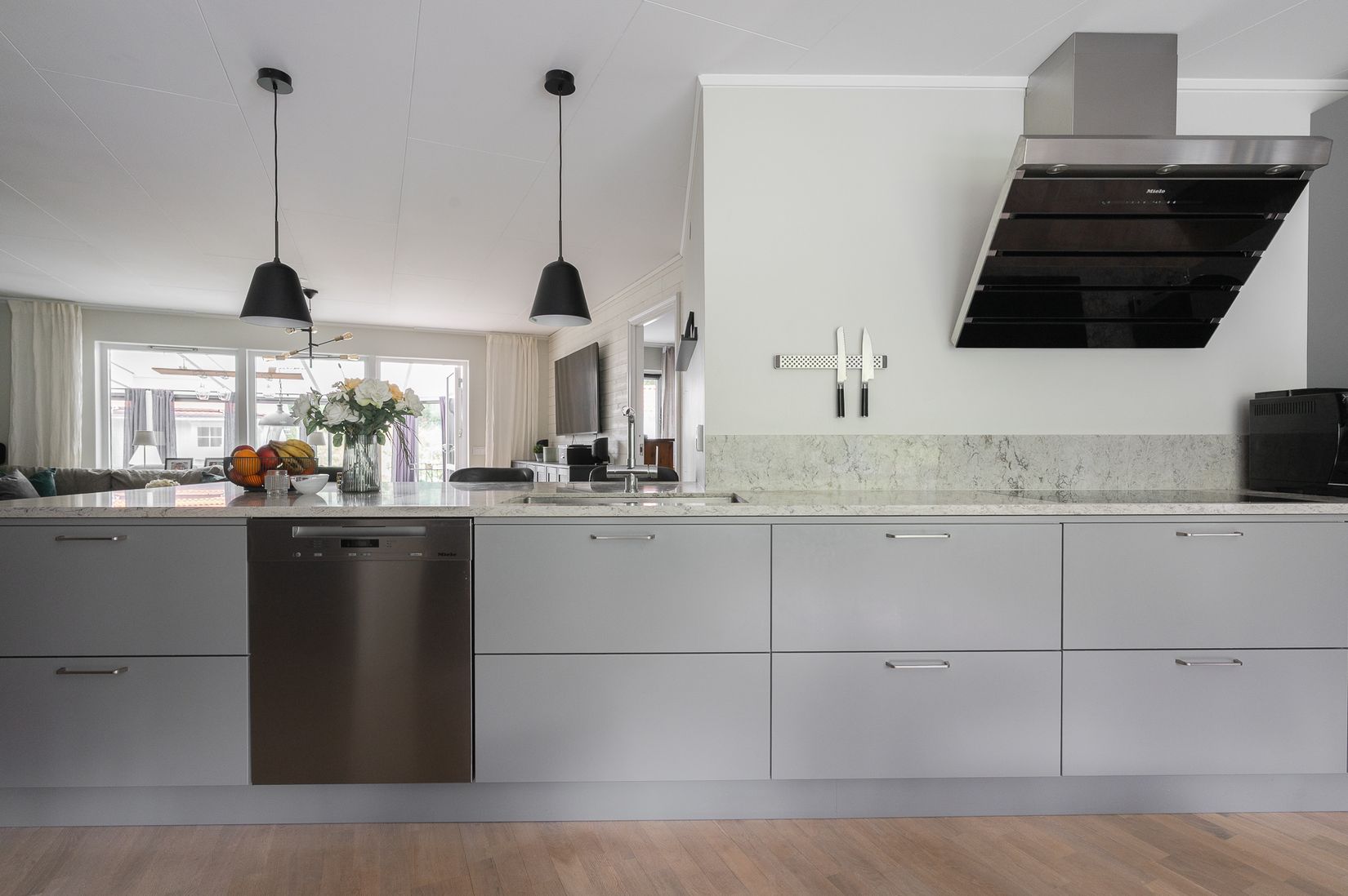 Villa, August Erikssons väg 10, Västra Skärgårdsstad, Österåker