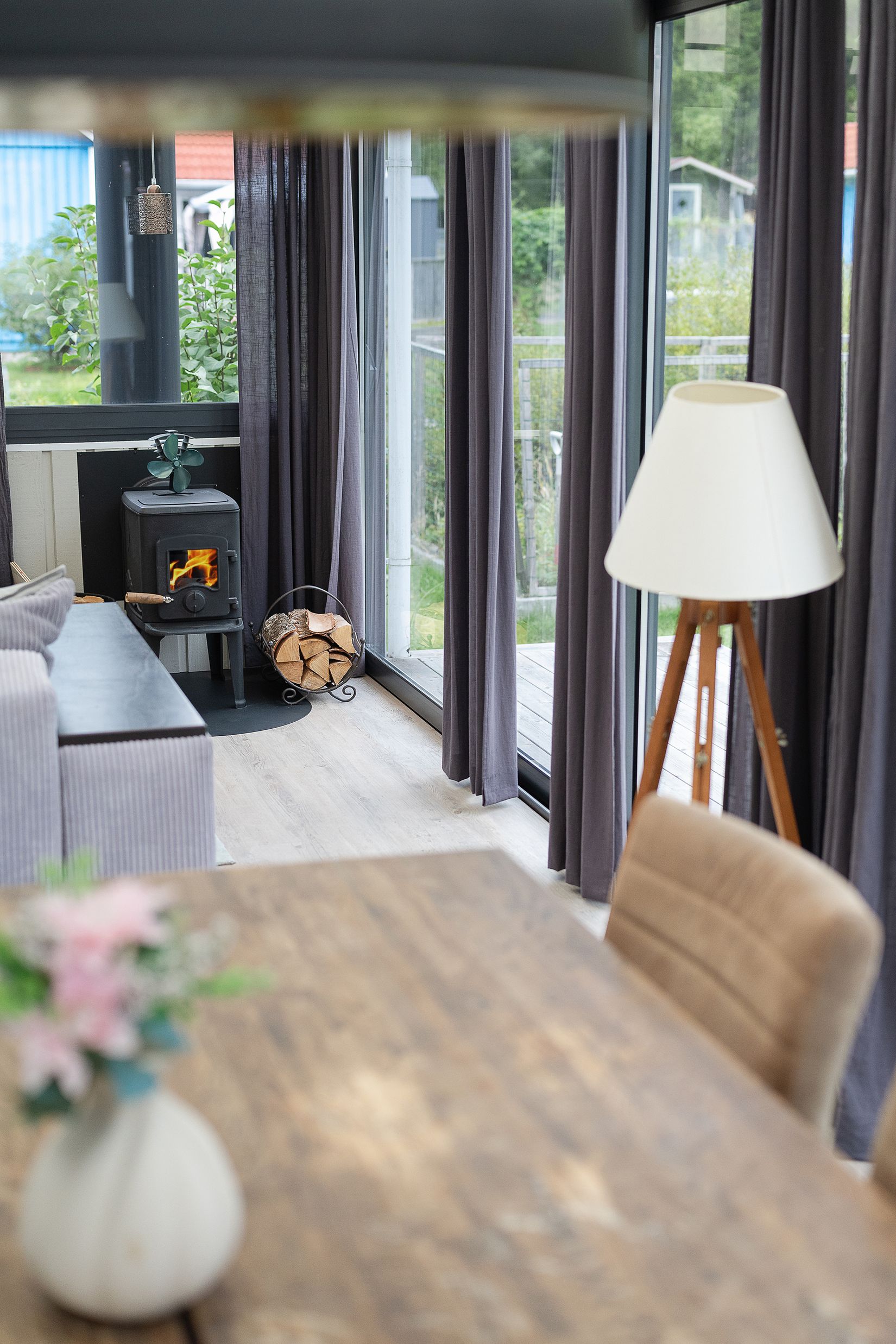 Villa, August Erikssons väg 10, Västra Skärgårdsstad, Österåker