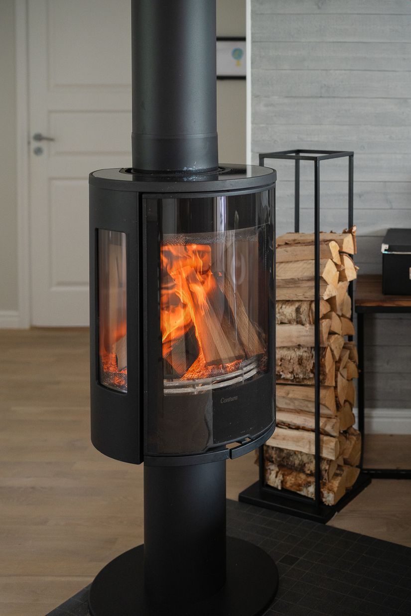 Villa, August Erikssons väg 10, Västra Skärgårdsstad, Österåker