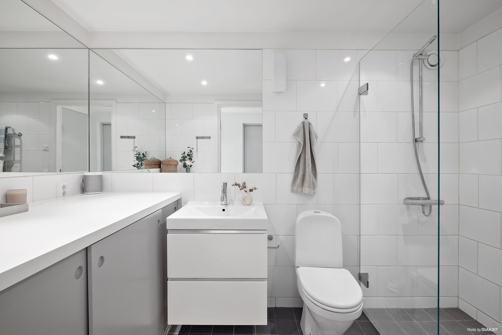 Bostadsrätt, Ljusslingan 32, Hammarby Sjöstad, Stockholm