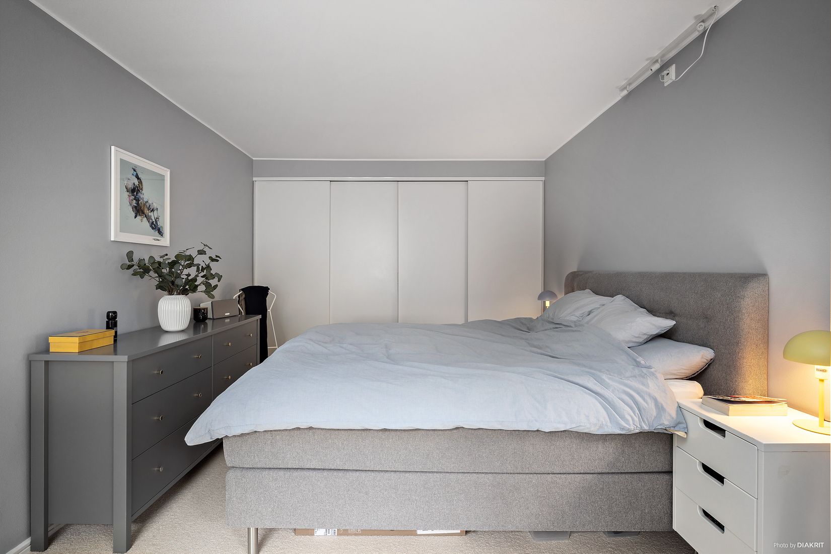 Bostadsrätt, Ljusslingan 32, Hammarby Sjöstad, Stockholm