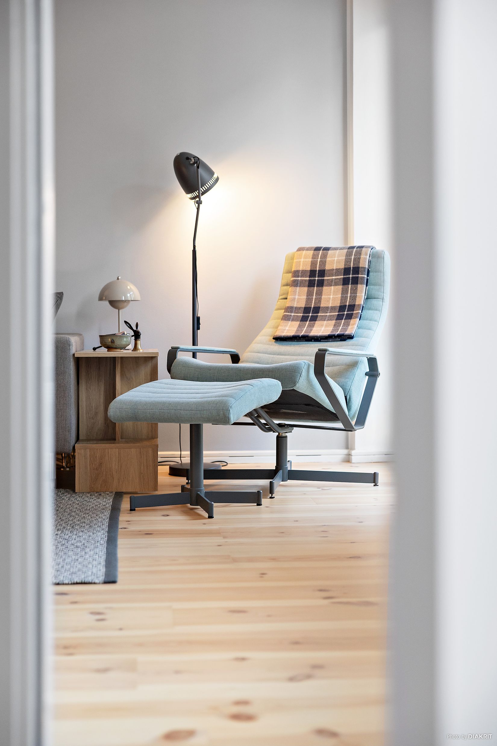 Bostadsrätt, Ljusslingan 32, Hammarby Sjöstad, Stockholm