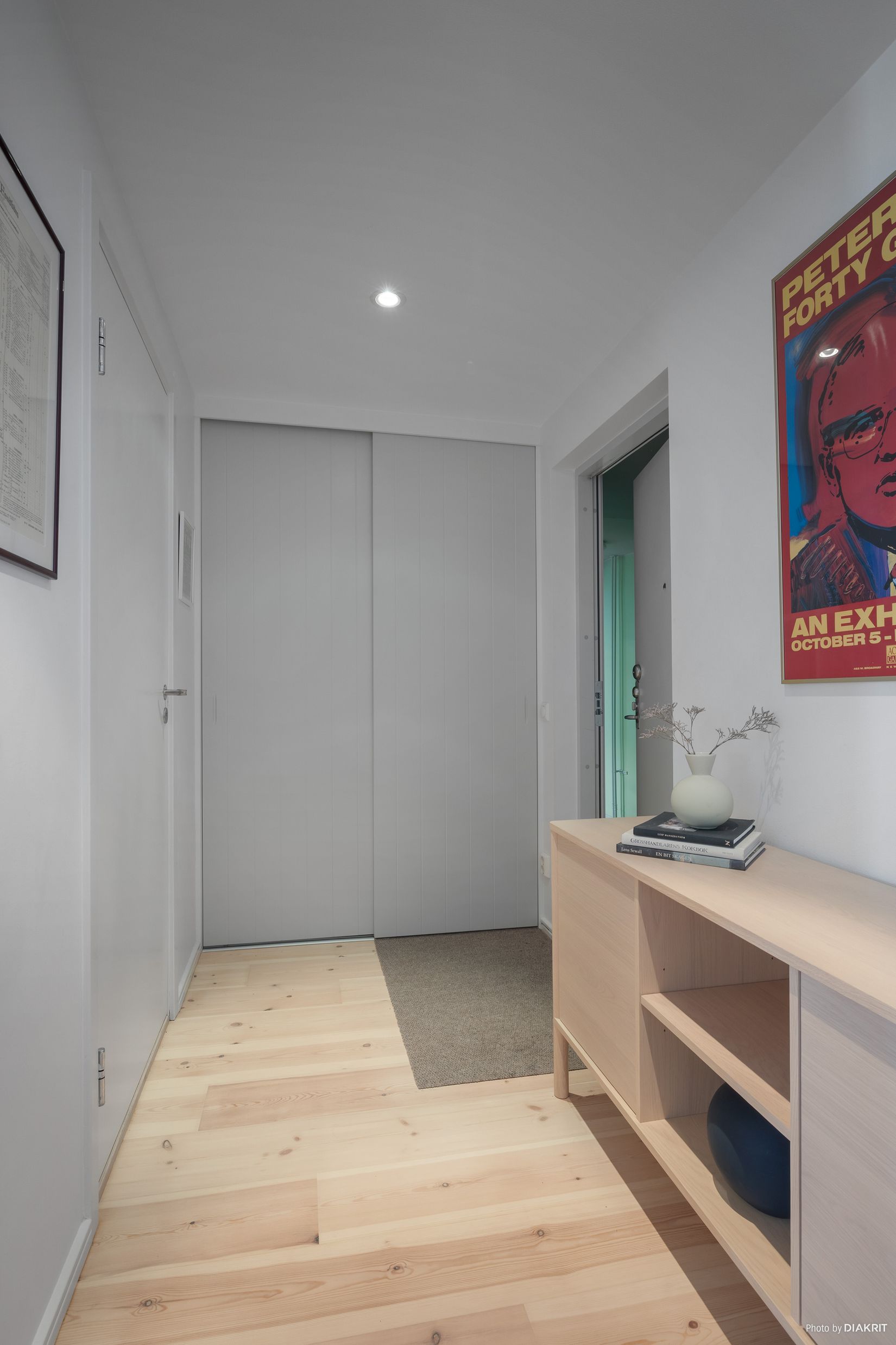 Bostadsrätt, Ljusslingan 32, Hammarby Sjöstad, Stockholm