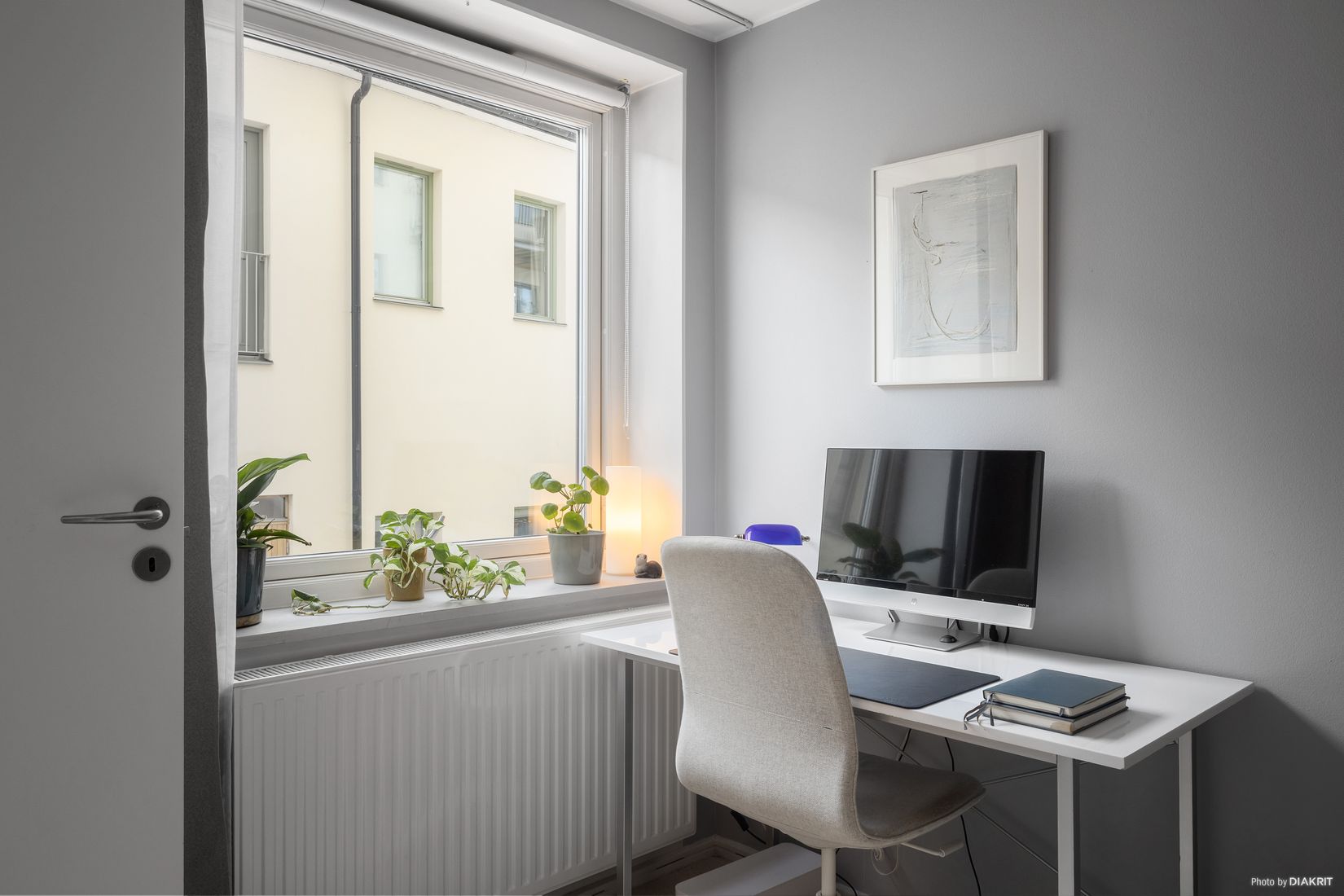 Bostadsrätt, Ljusslingan 32, Hammarby Sjöstad, Stockholm