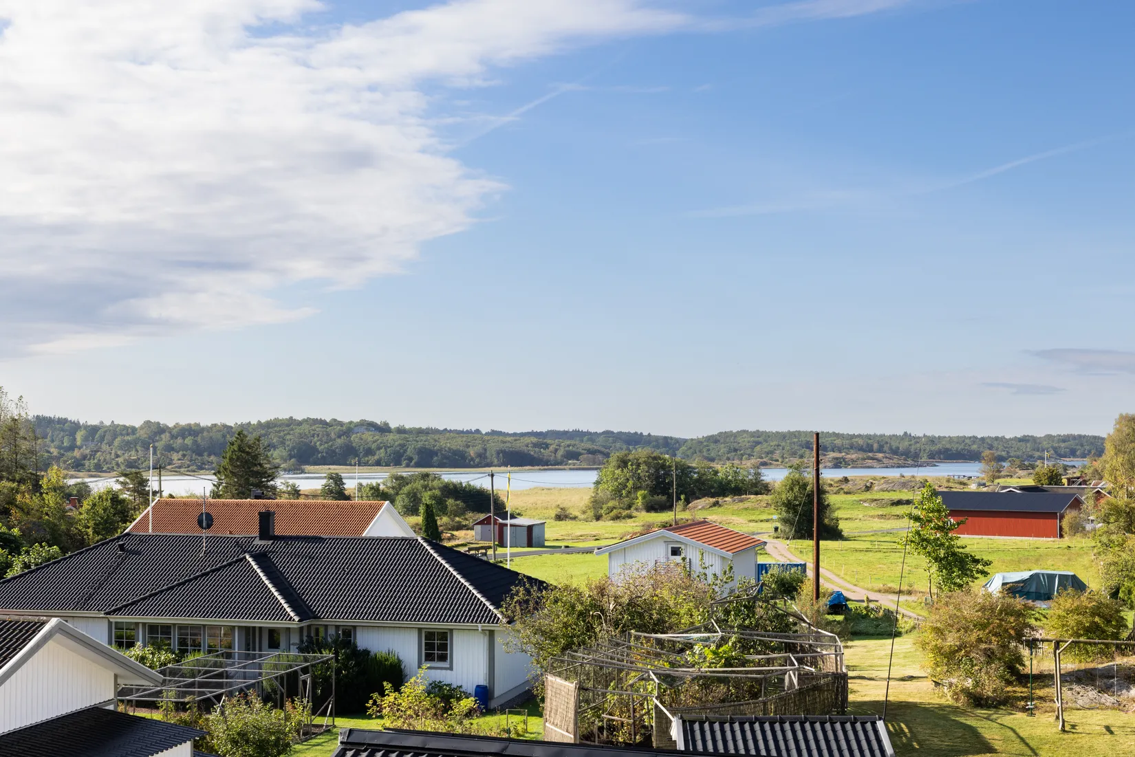 Villa, Metesten 190, Harestad, Kungälv