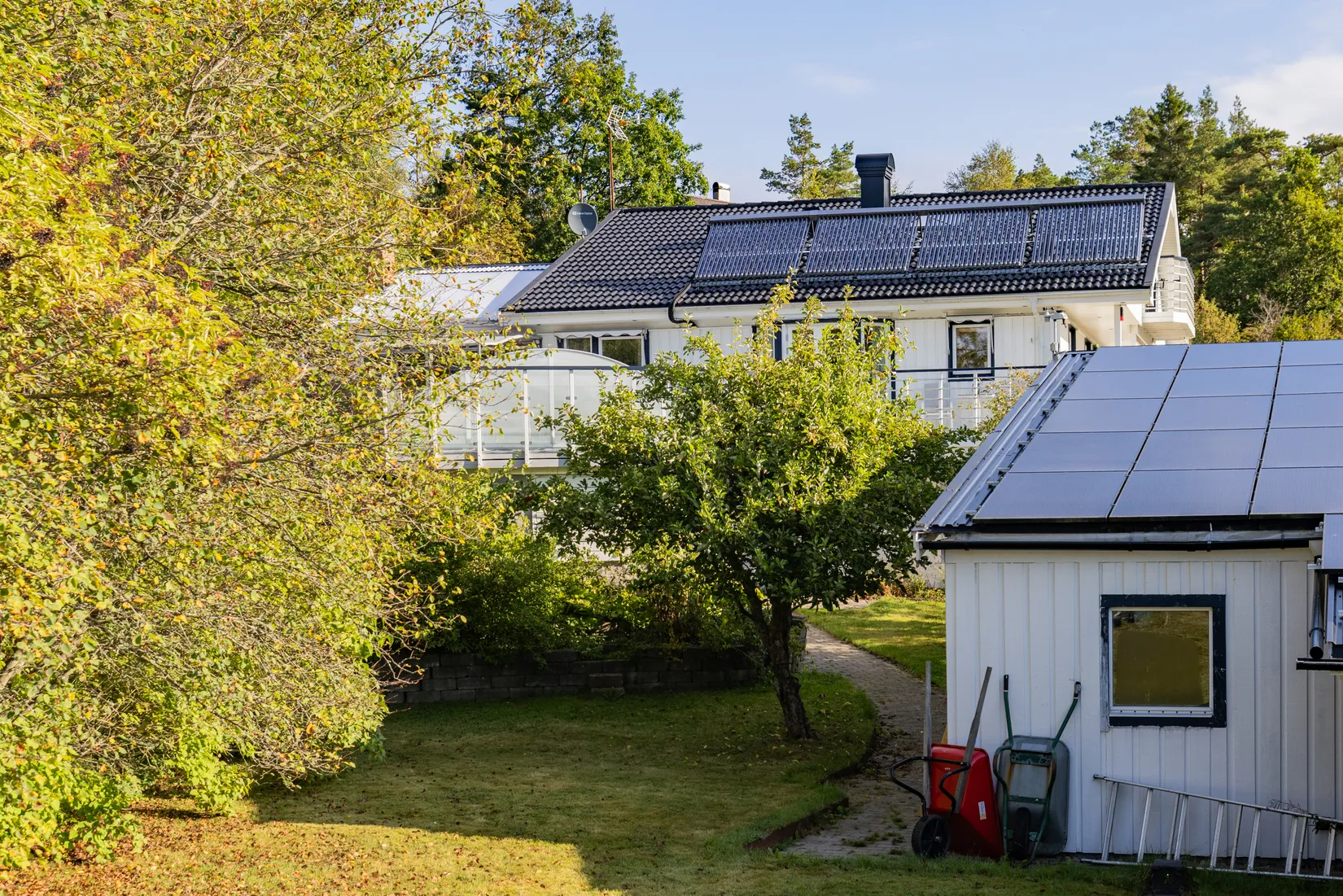 Villa, Metesten 190, Harestad, Kungälv