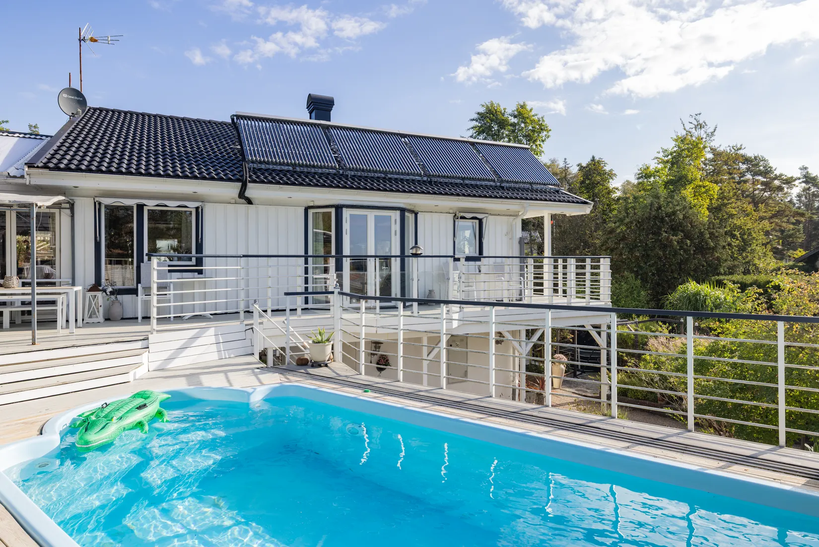 Villa, Metesten 190, Harestad, Kungälv