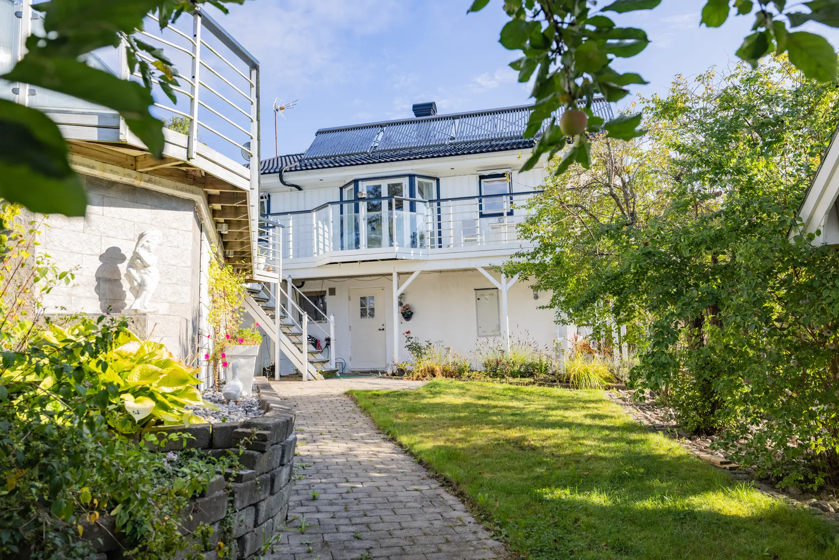 Villa, Metesten 190, Harestad, Kungälv