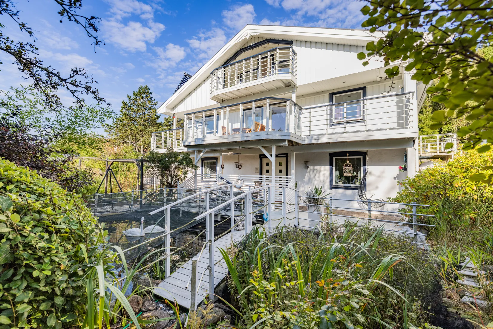 Villa, Metesten 190, Harestad, Kungälv