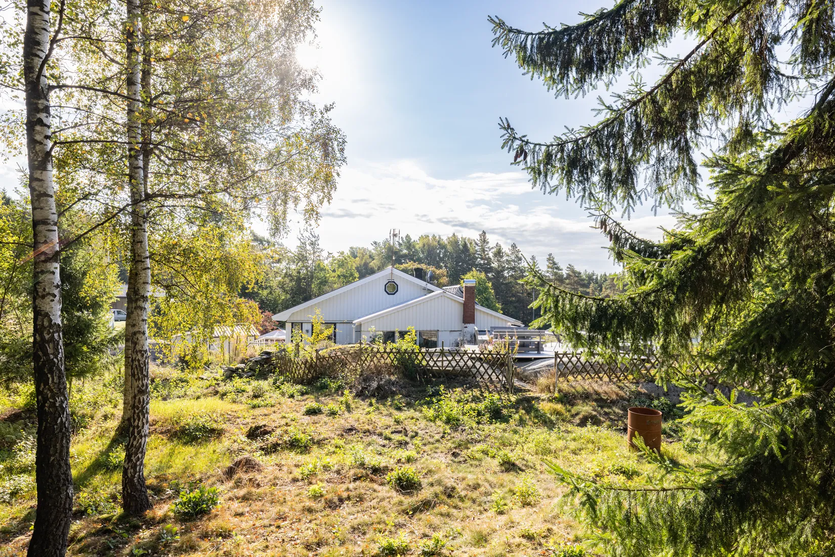 Villa, Metesten 190, Harestad, Kungälv