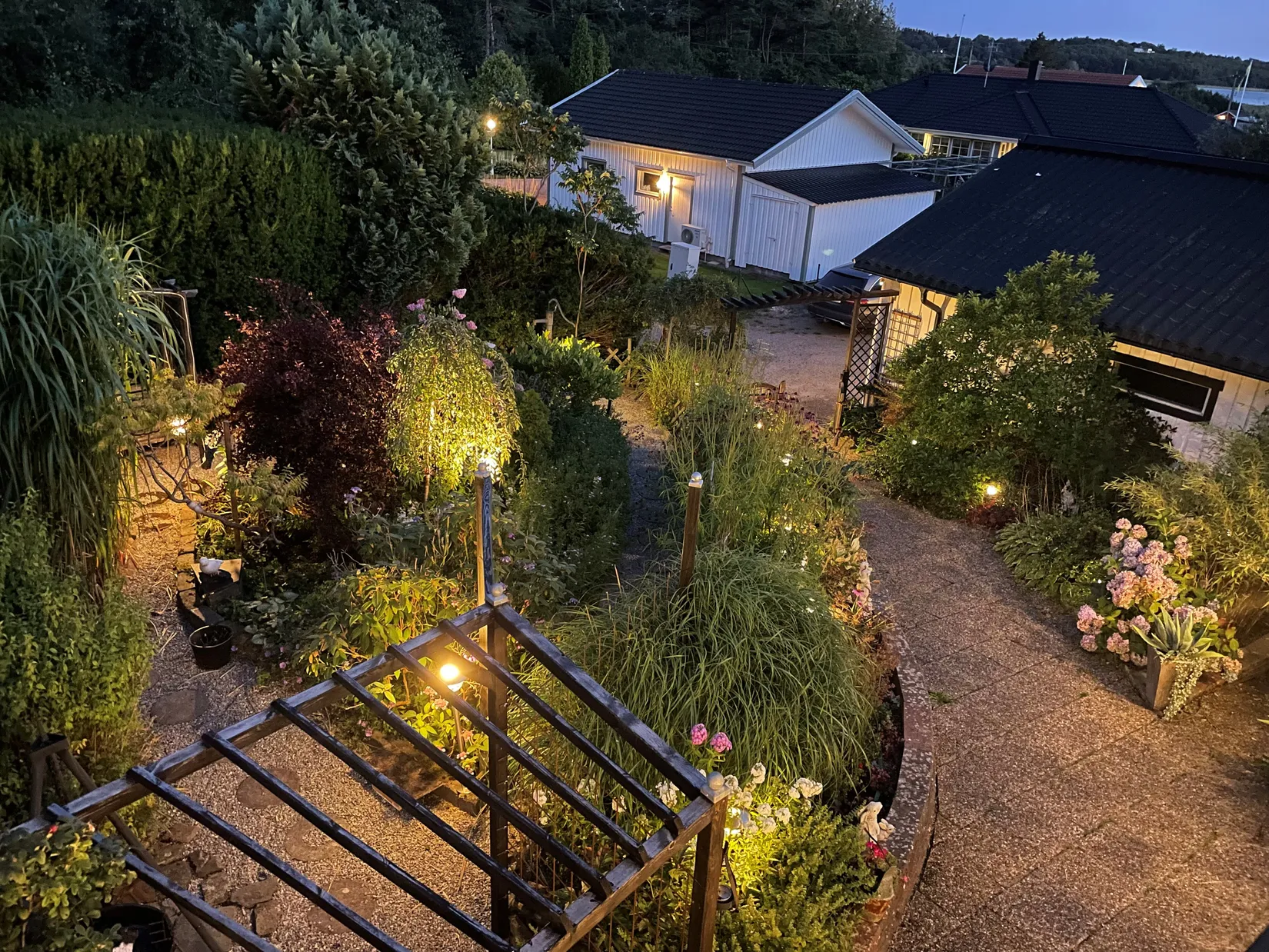 Villa, Metesten 190, Harestad, Kungälv