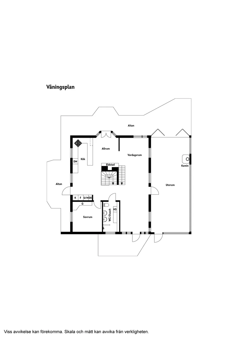 Villa, Metesten 190, Harestad, Kungälv