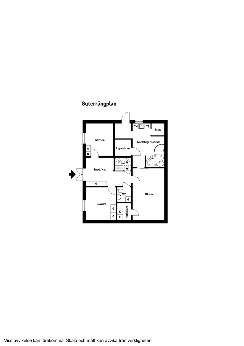 Villa, Metesten 190, Harestad, Kungälv