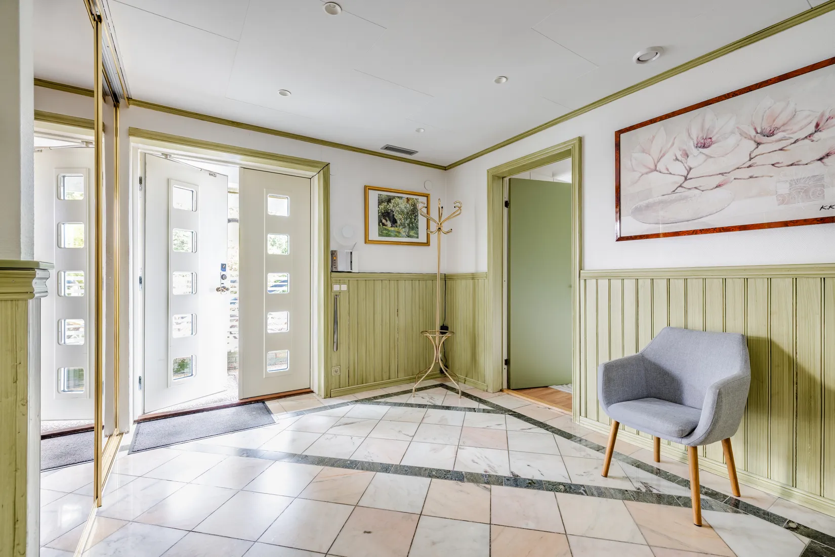 Villa, Metesten 190, Harestad, Kungälv